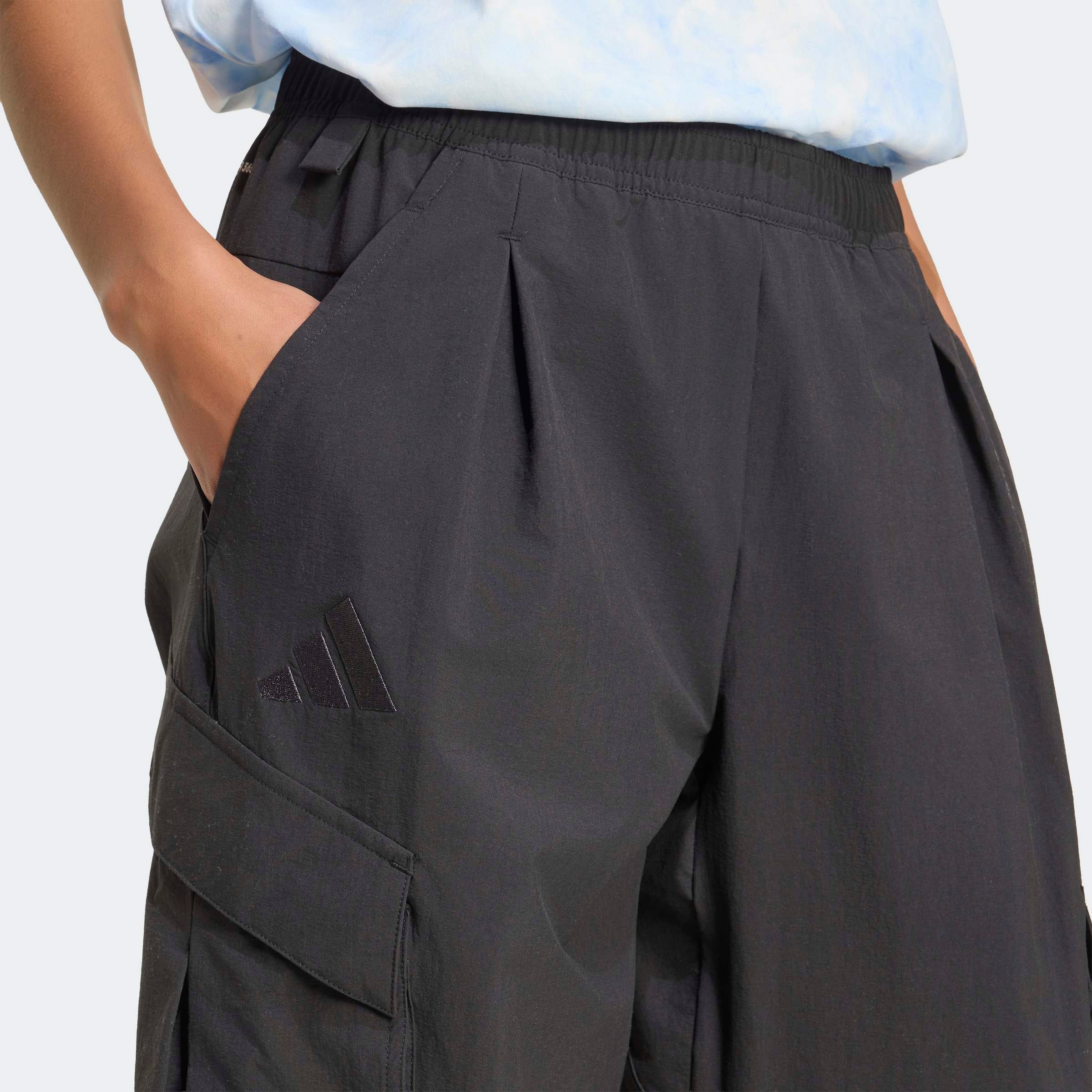 adidas TERREX Pantalon de plein air »XPLORIC CLIMA365«