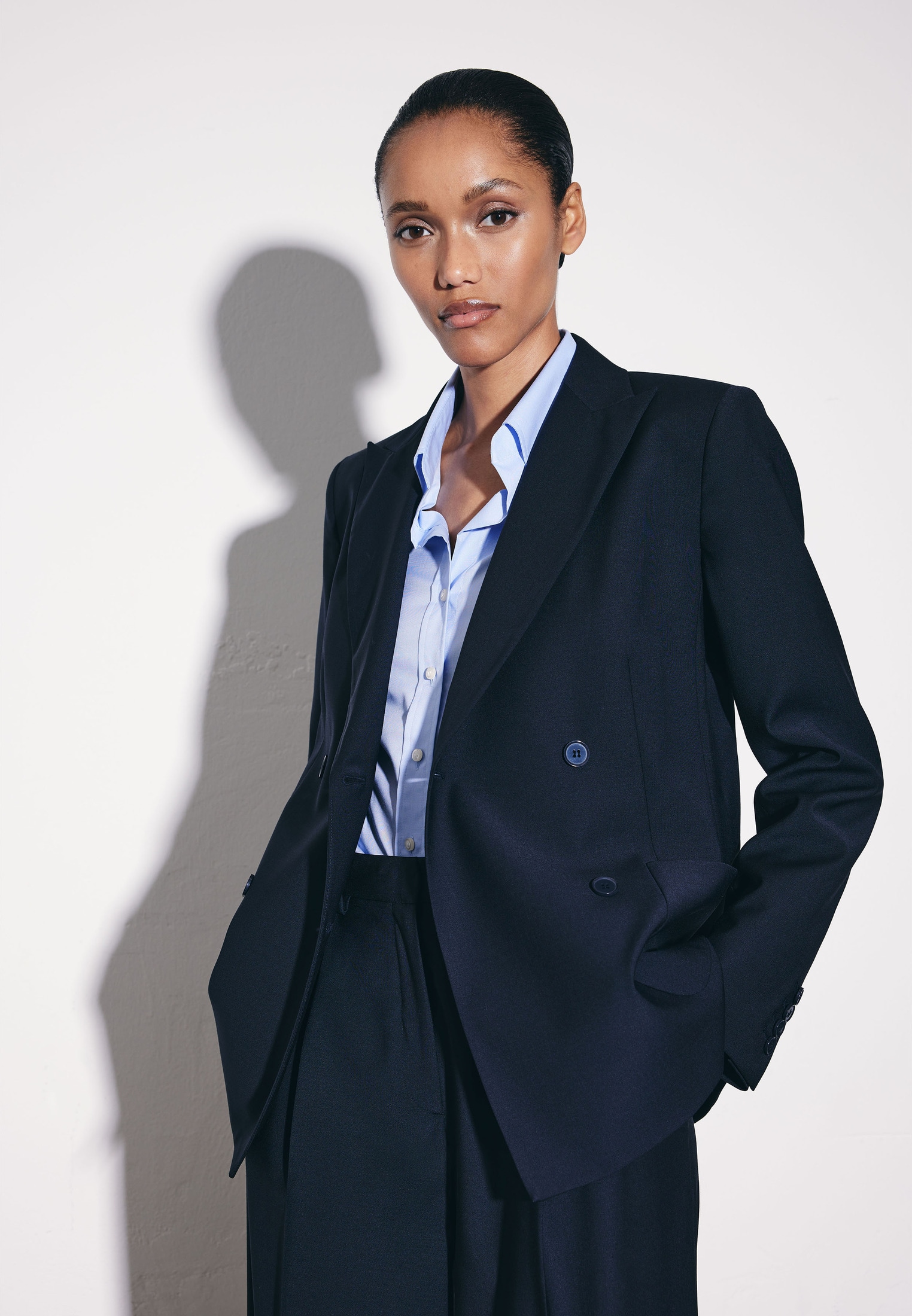 seidensticker Veste blazer