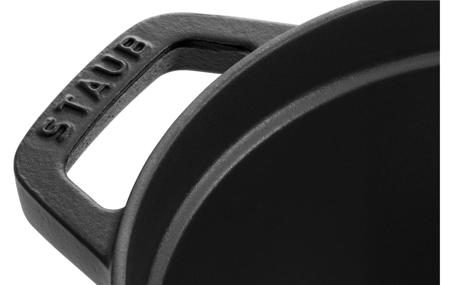 STAUB Rôtissoire »Cocotte 23 cm, 2,35 l«