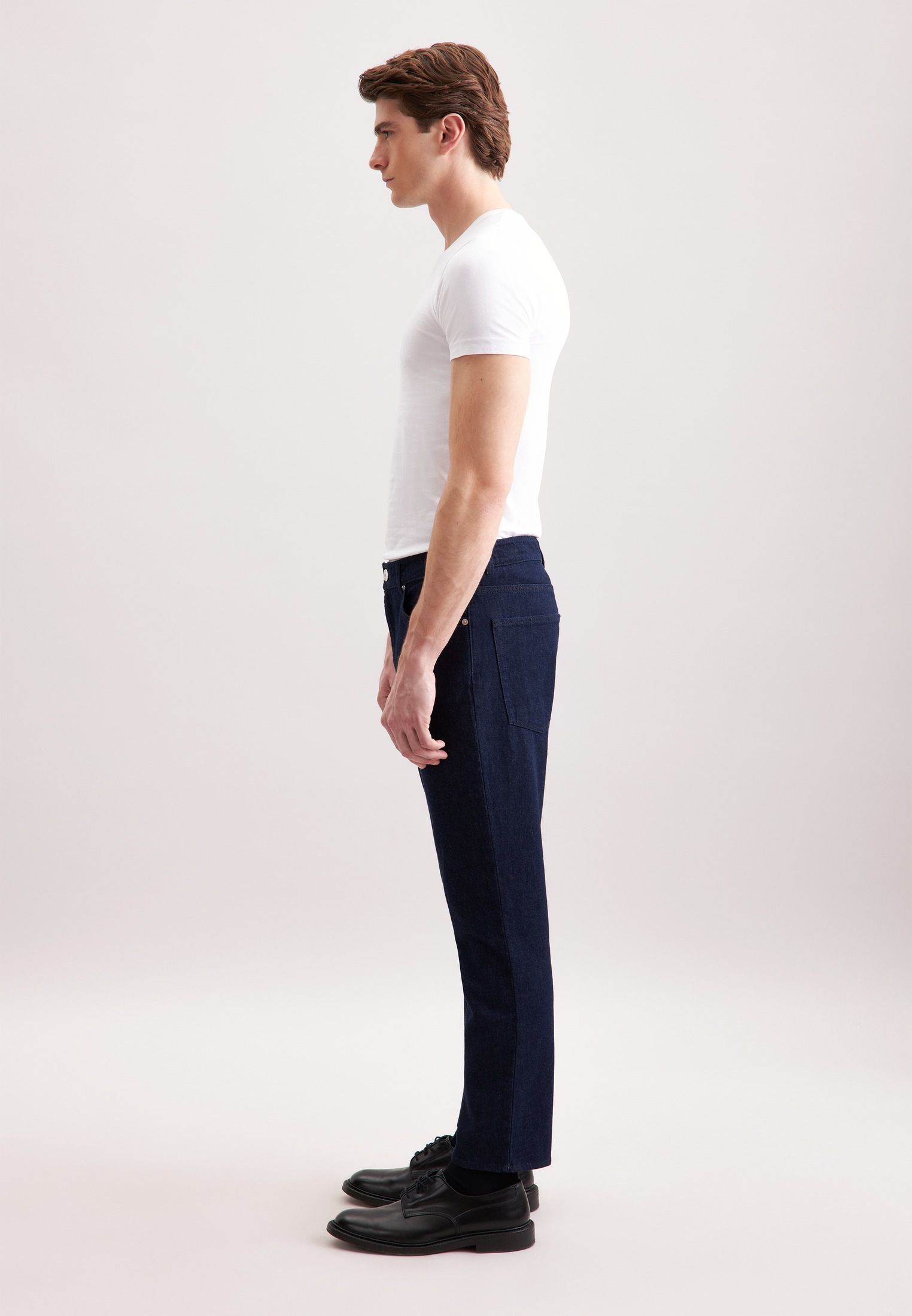 seidensticker Pantalon 5 poches