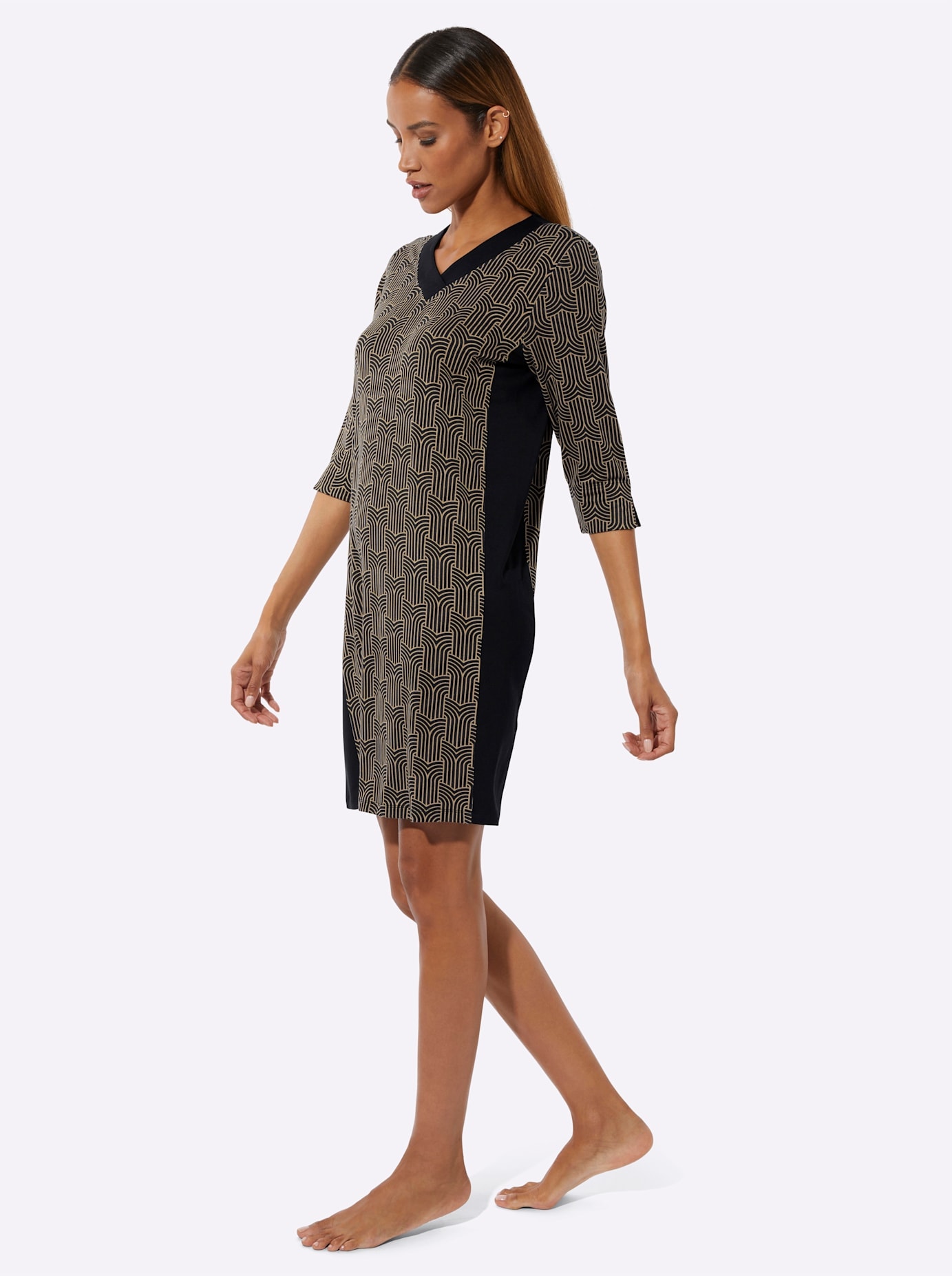 wäschepur Nachthemd »Nachthemd«