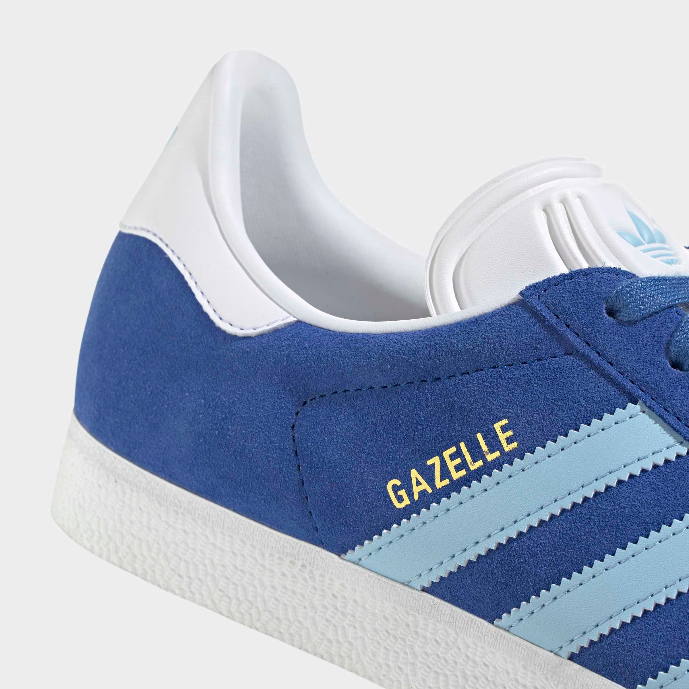 adidas Originals Sneakers »GAZELLE«