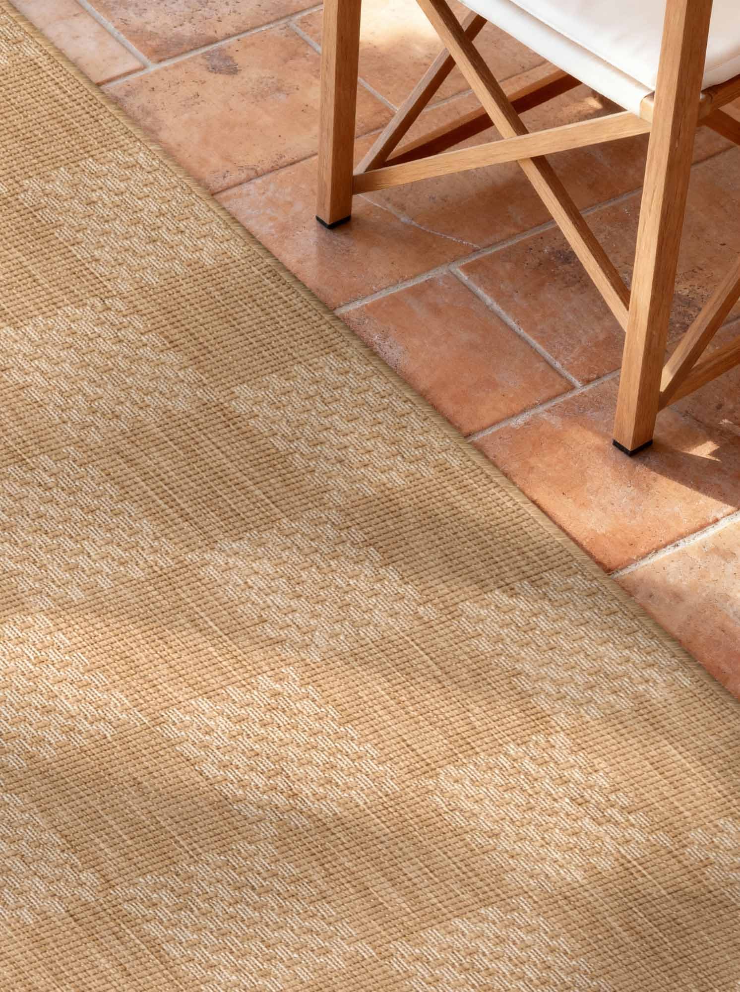 Ted Baker Tapis »Dorothy , Wendeteppich« Rectangulaire 8 mm Höhe Designteppich, Wetterfest, Pflegeleicht, Modern, Wohnzimmer, Terrasse