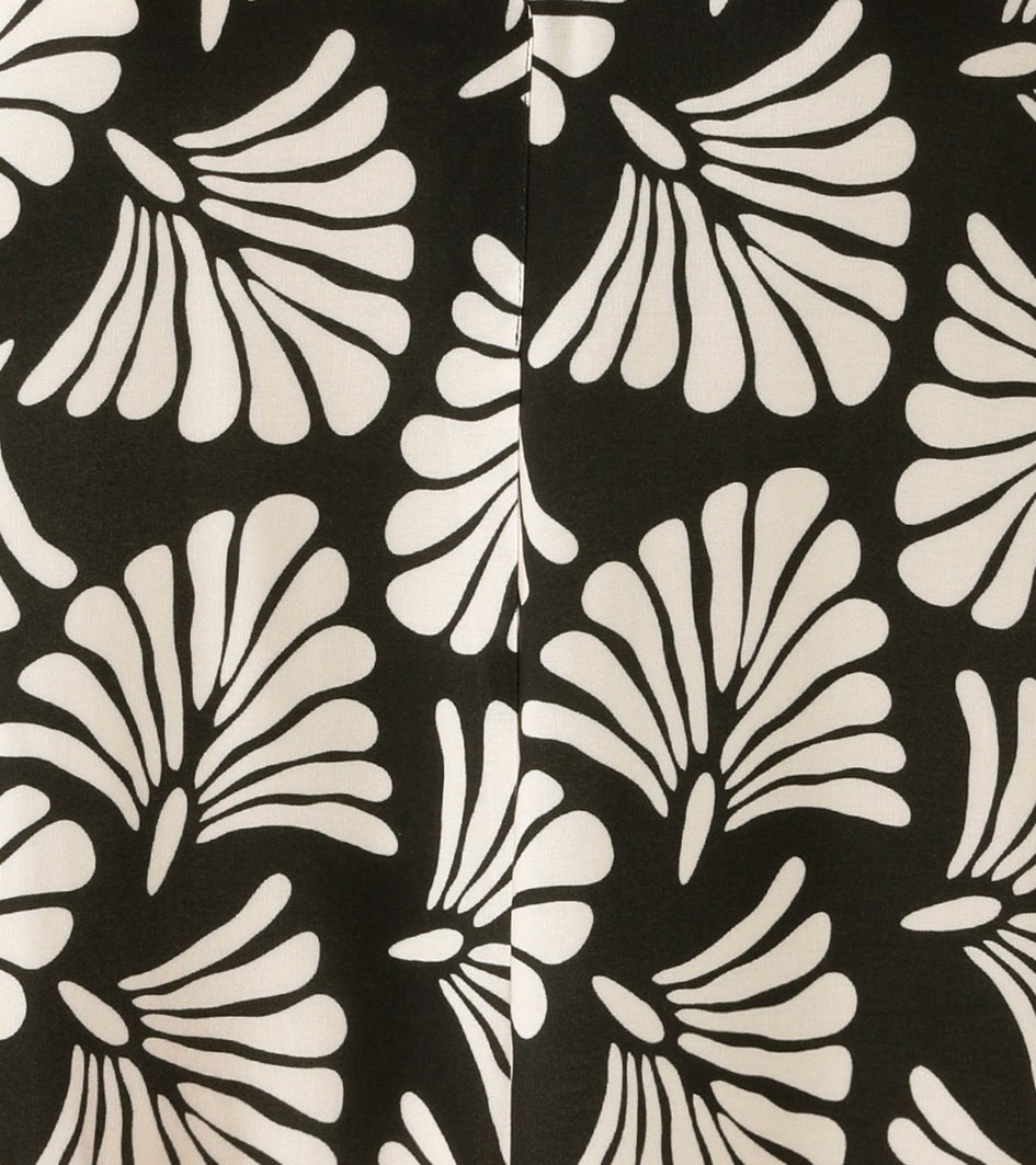 Aniston PLUS Schlupfbluse Allover bedruckt - NEUE KOLLEKTION