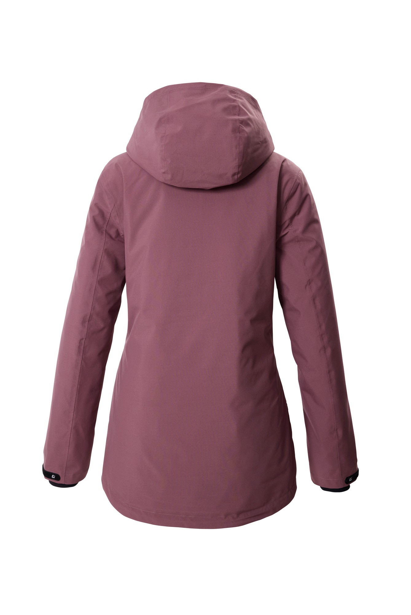 Killtec 3-in-1-Funktionsjacke »KOW 20 WMN JCKT« 2 Stk. tlg. mit Kapuze mit ein- und abzipbarer Steppjacke, wasserdicht, winddicht