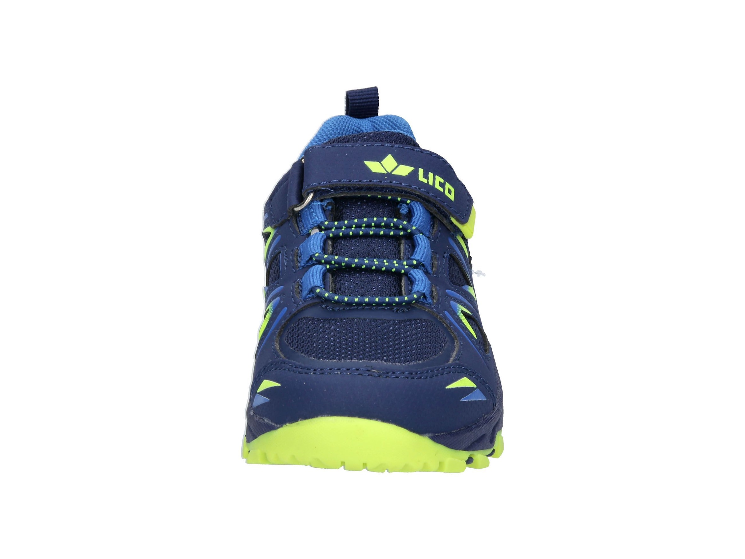 Lico Sneakers »Outdoorschuh Allen VS«