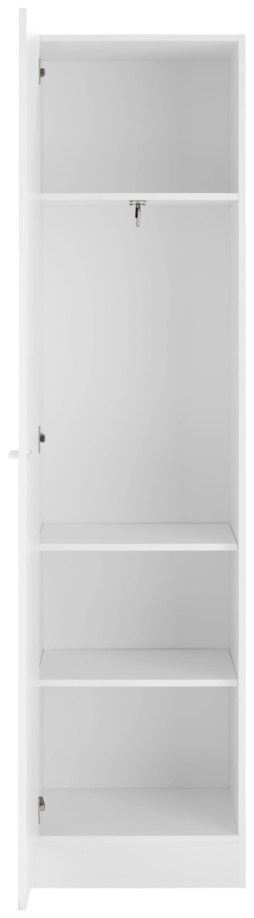 KOCHSTATION Mehrzweckschrank »KS-Elster« Breite 50 cm
