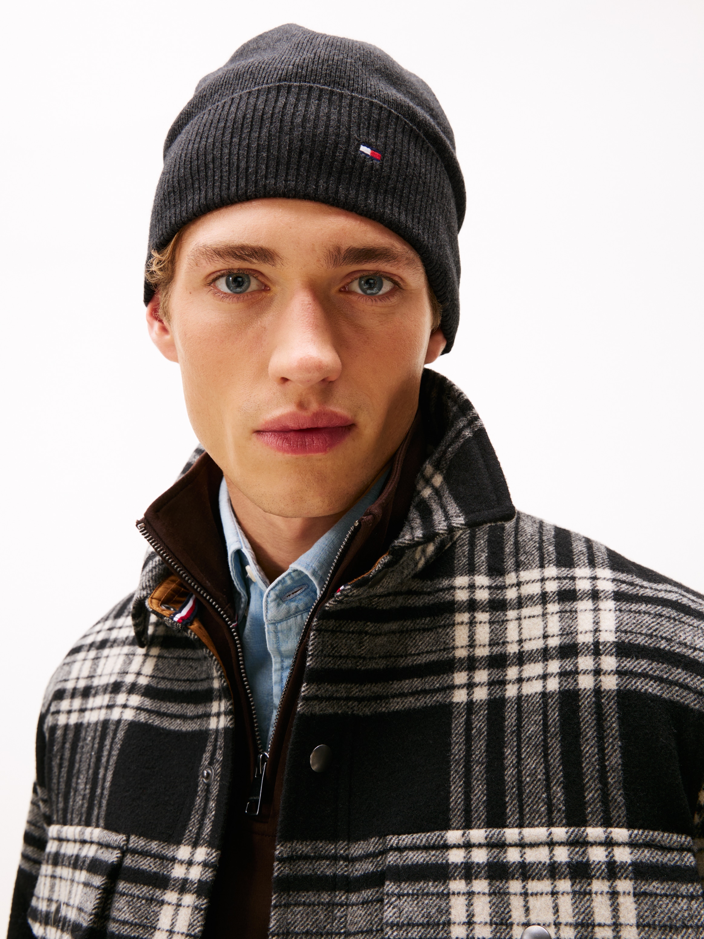 Tommy Hilfiger Bonnet »TH FLAG LIGHTWEIGHT«