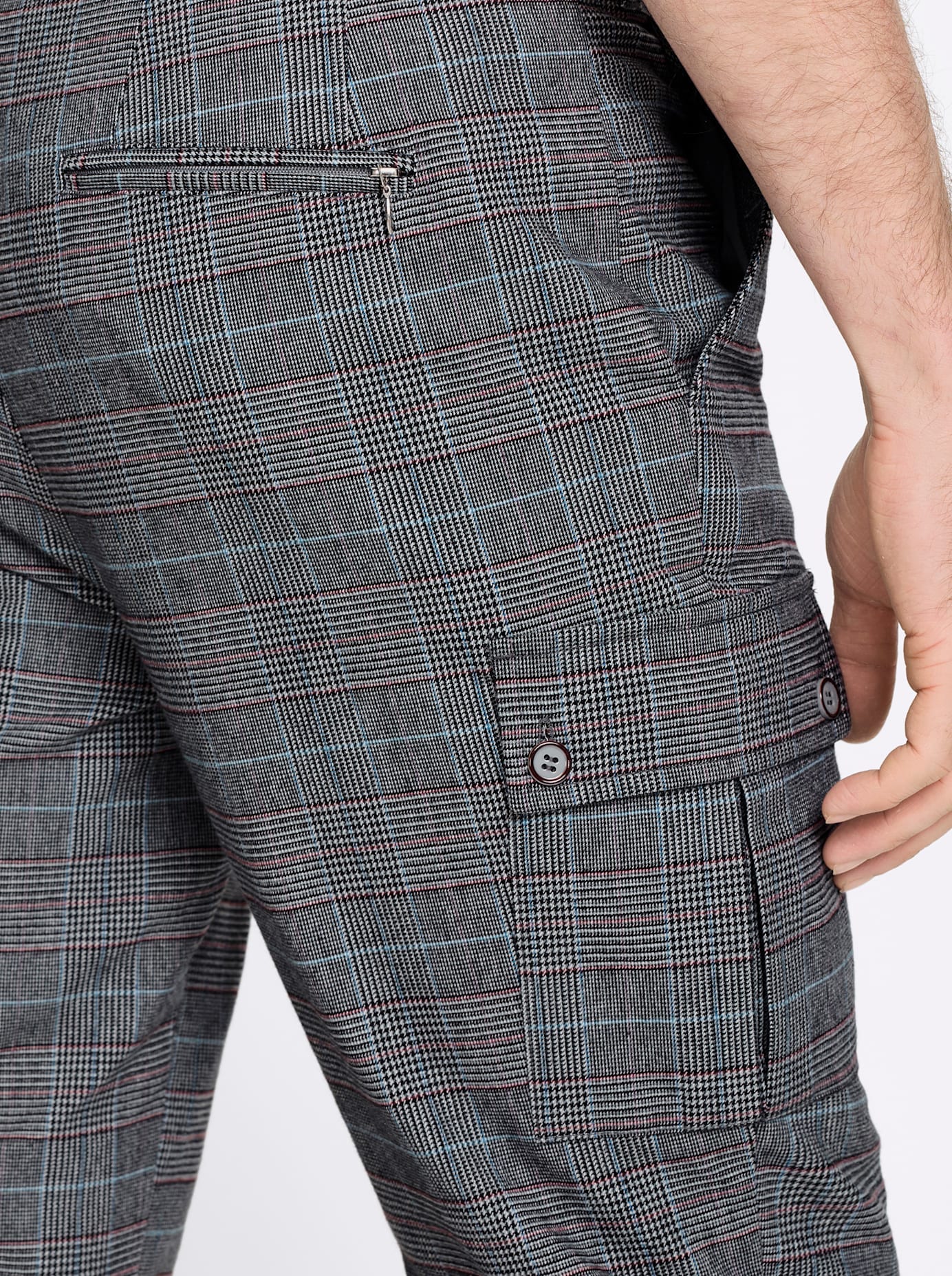 Marco Donati Pantalon cargo