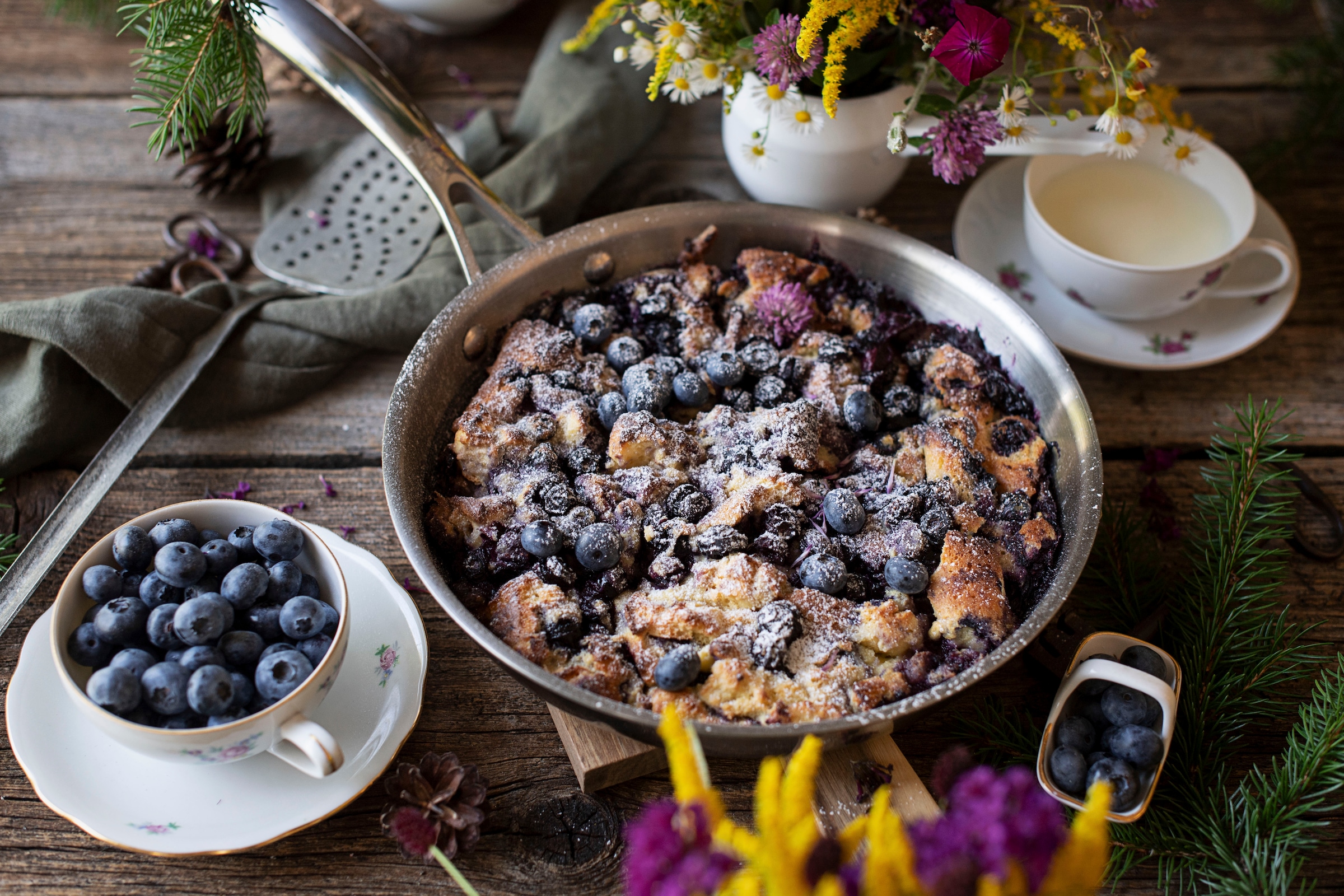 Elo Premium Poêle à frire »Relief Evolution« Edelstahl 18/10 1 pièces tlg. Induktion