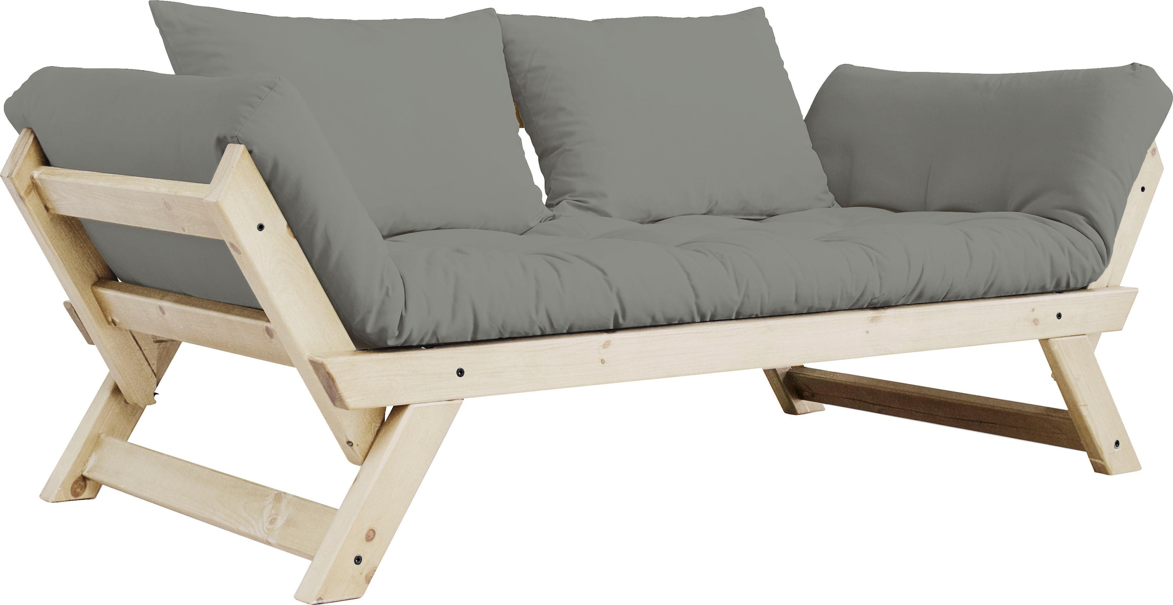 Karup Design Schlafsofa »Bebop« inkl. Futonmatratze
