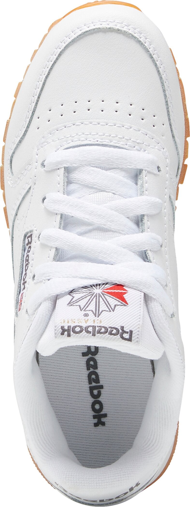 Reebok Classic Sneakers »CLASSIC LEATHER«