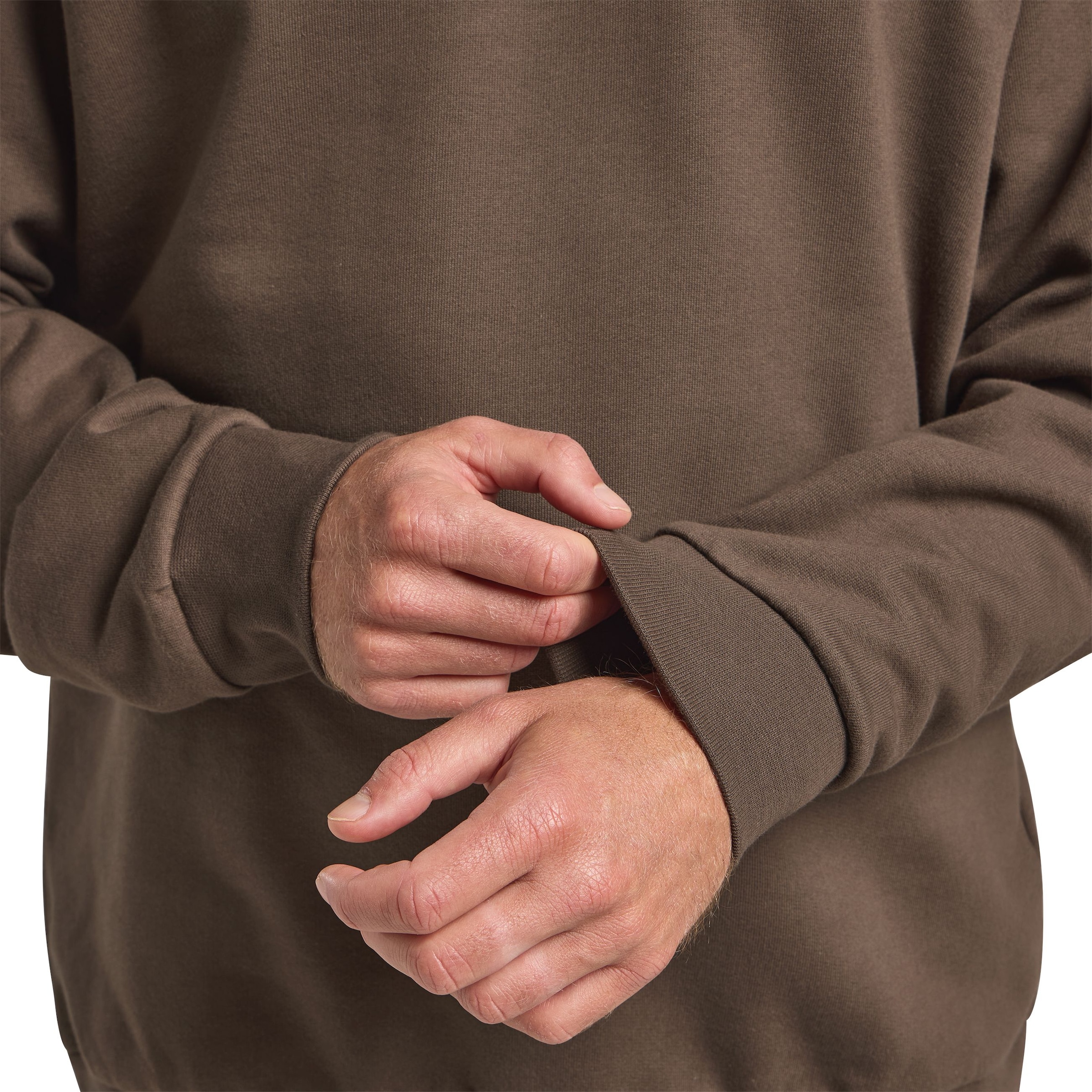 Jack Wolfskin T-shirt à manches longues »ESSENTIAL CREWNECK M«