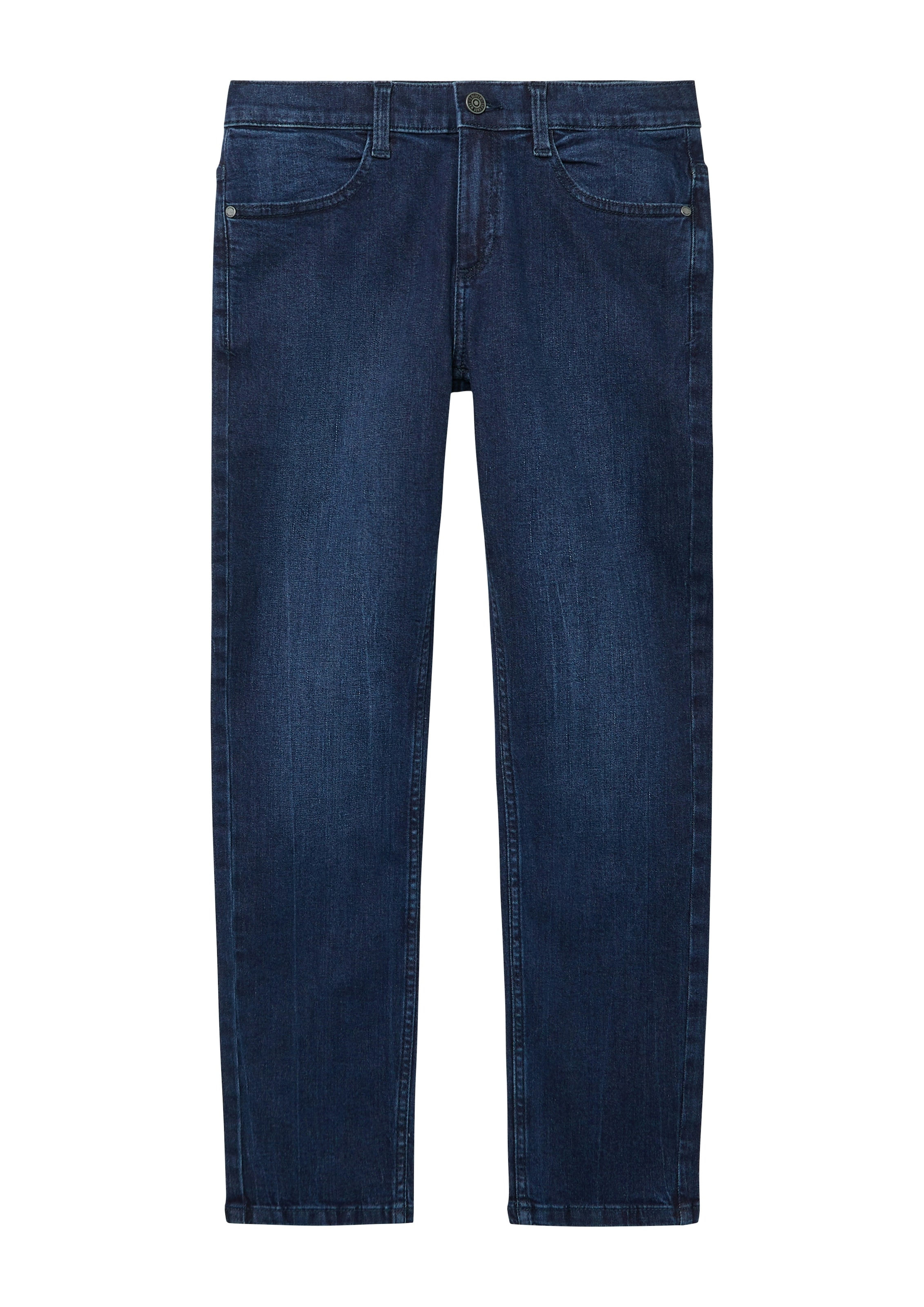 s.Oliver Junior Jeans coupe régulière mit Taschen