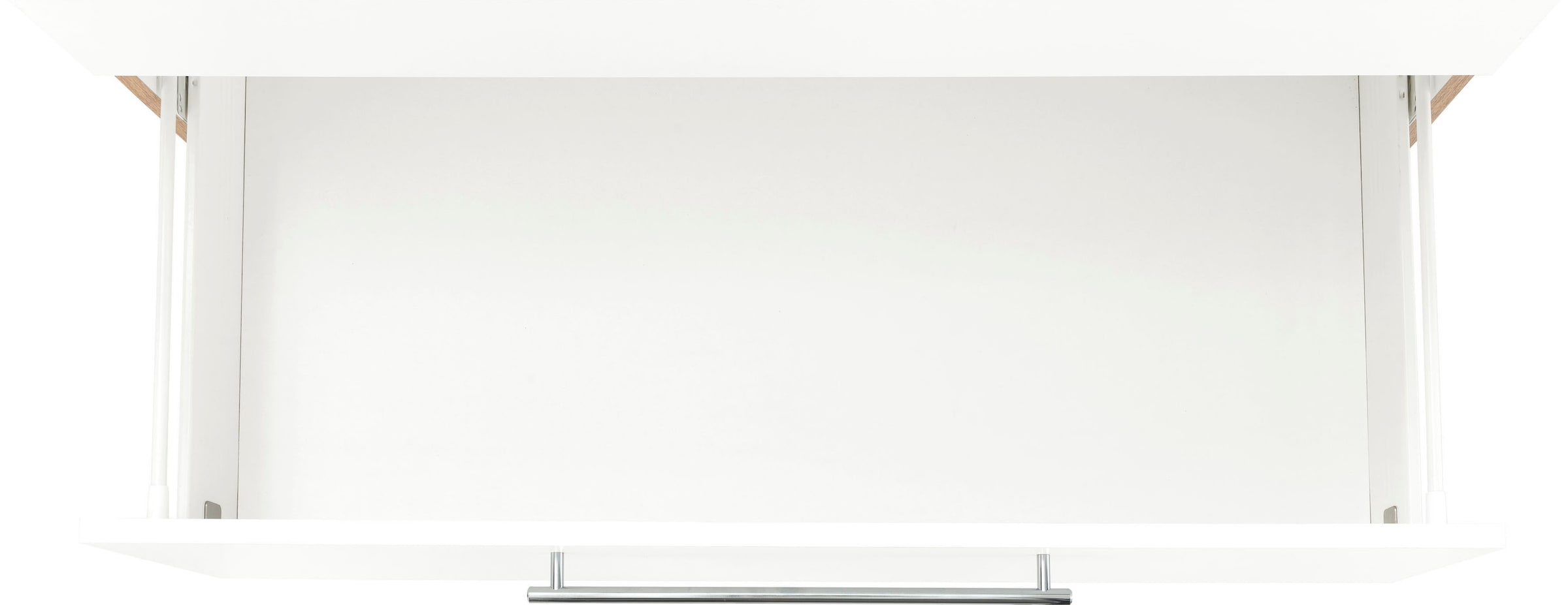 KOCHSTATION Winkelküche »KS-Wien« Stellbreite 220 x 250 cm, wahlweise mit E-Geräten