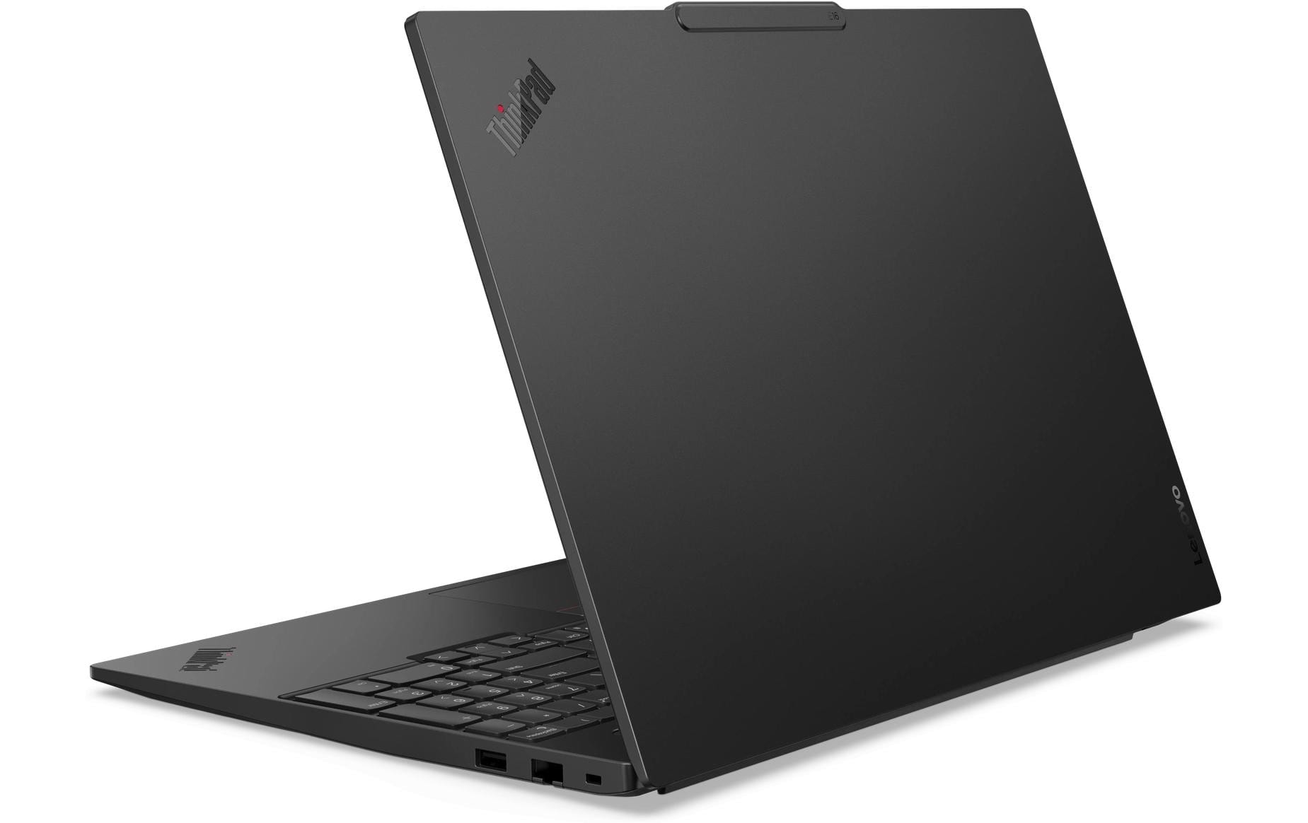 Lenovo Ordinateur portable »ThinkPad E16 Gen 3 (AMD)« / 16 ″ AMD Ryzen 7 Radeon 780M