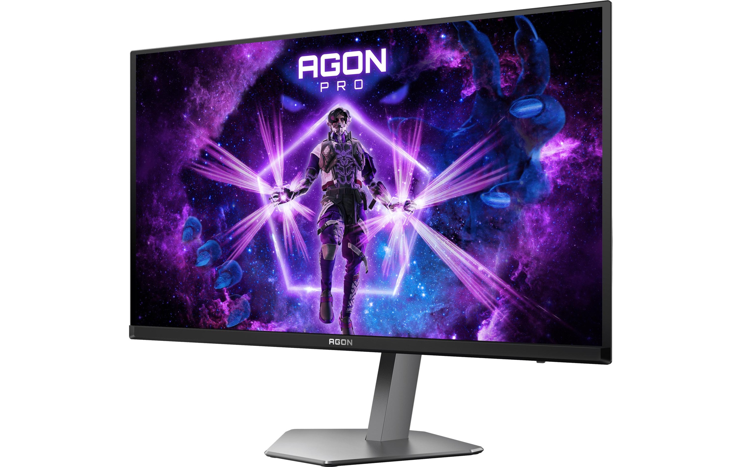 AOC Moniteur de jeu »AG276QZD2« 67,818 cm/26,7 ″  2560 x 1440 px 240 Hz