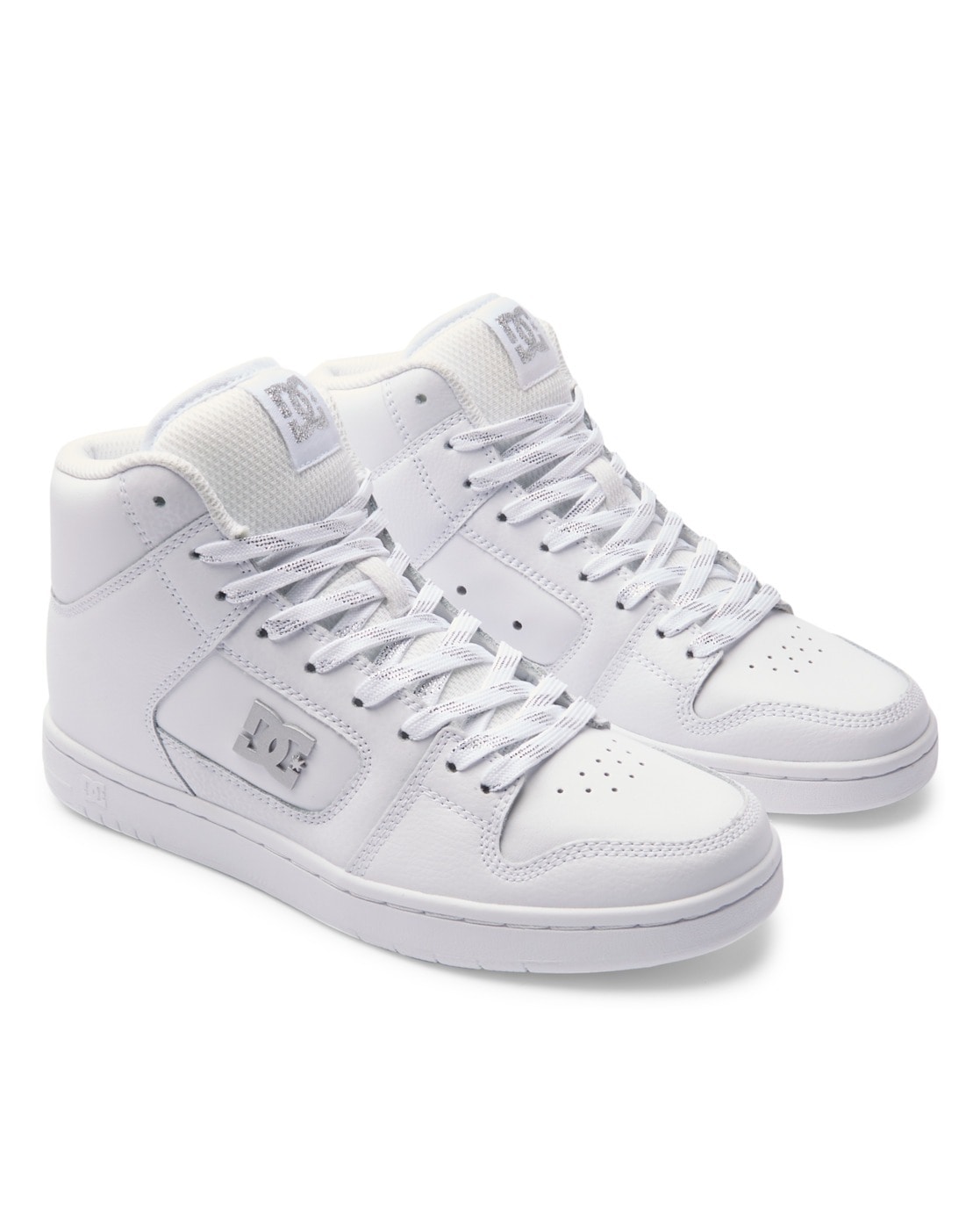 DC Shoes Sneaker »Manteca 4 Hi«