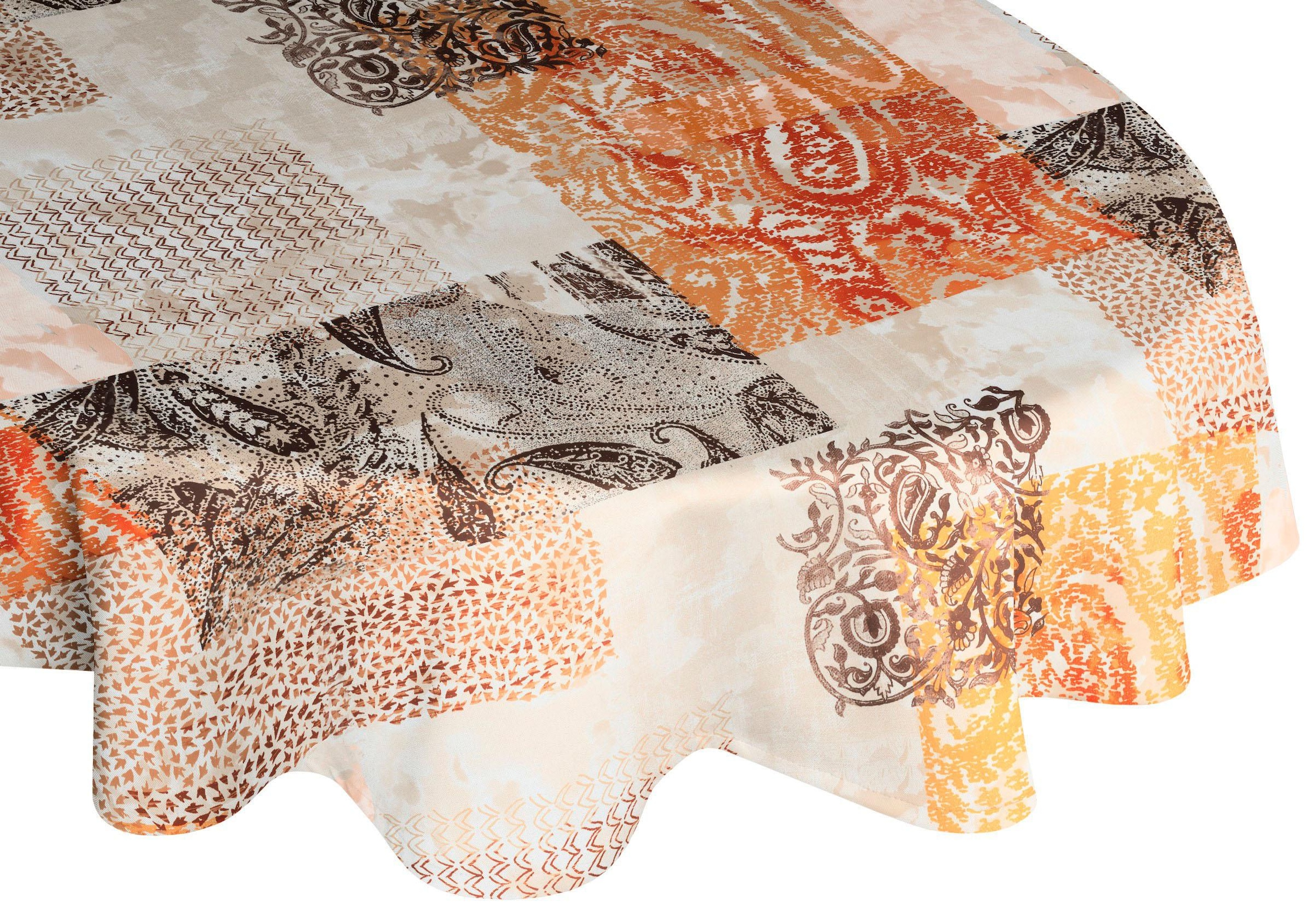 Wirth Nappe »JOLANDA«