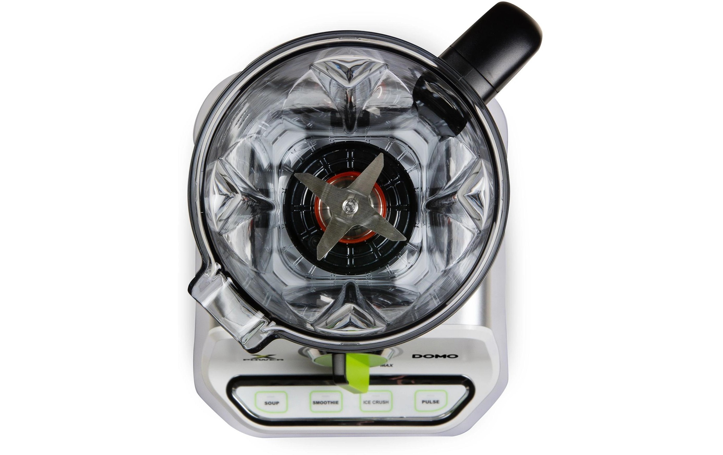 Domo Standmixer »DO747BL« 1500 W