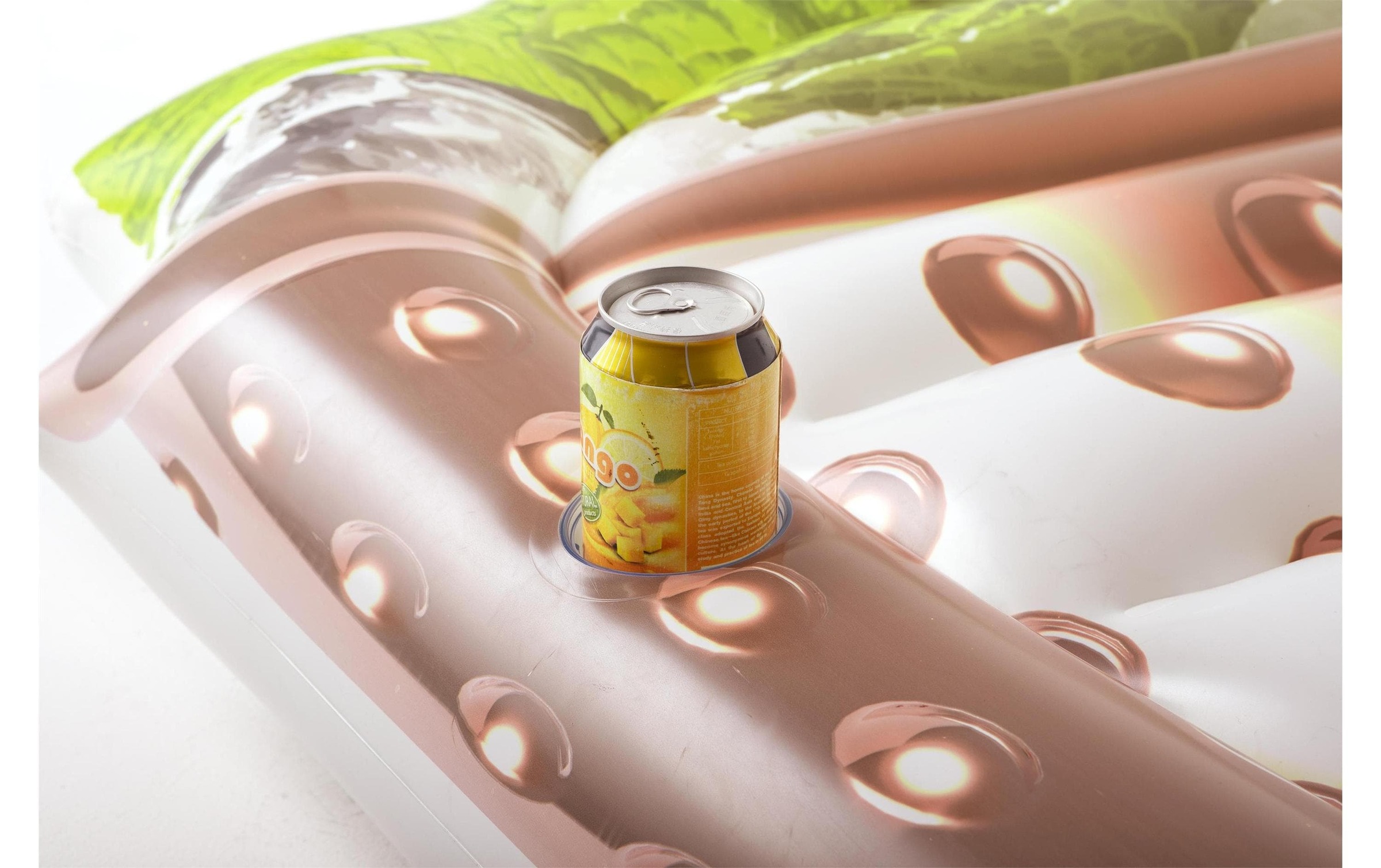 Bestway Luftmatratze »Moscow Mule 173 x 160 cm«