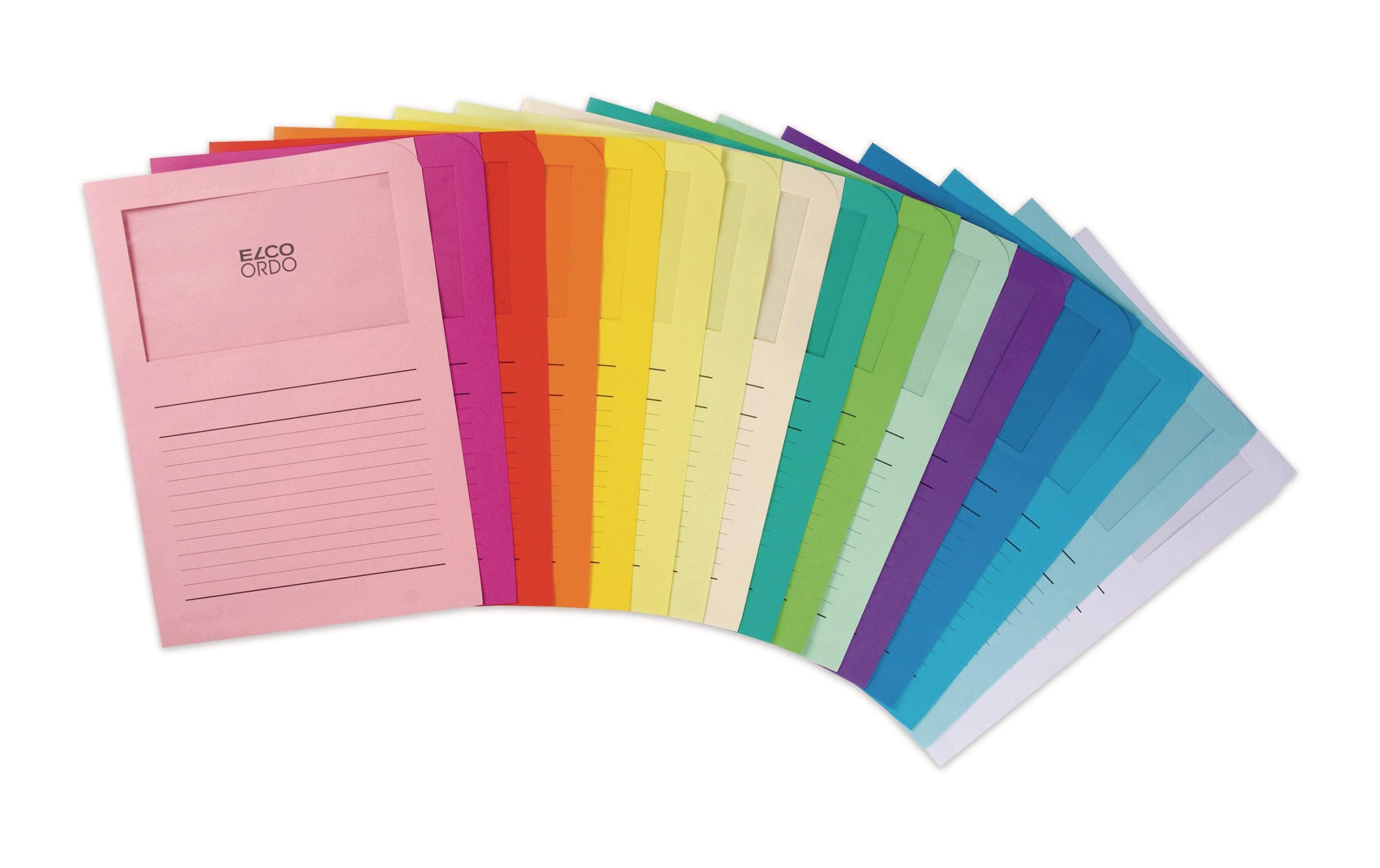 ELCO Porte-documents »Ordo Classico«