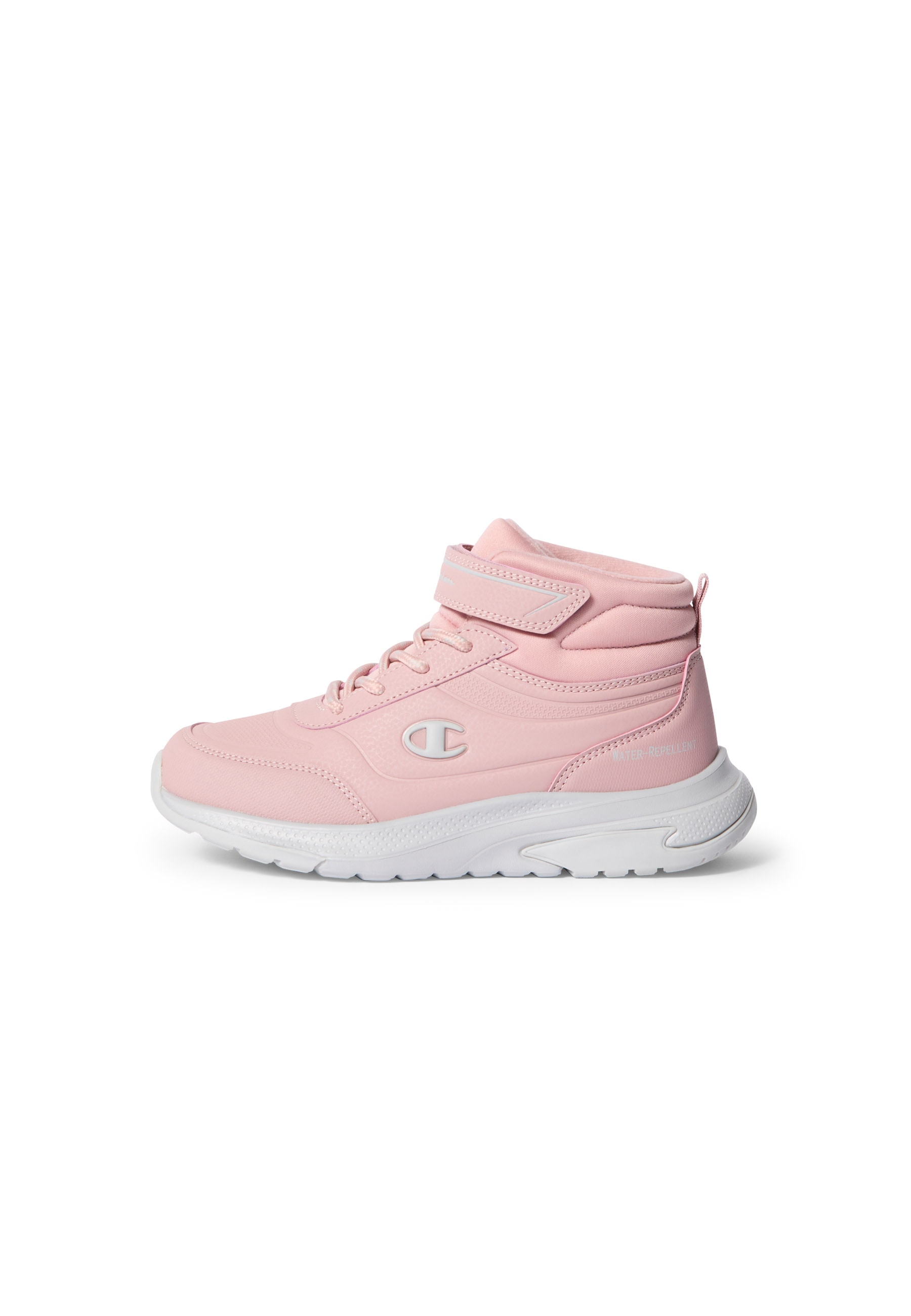 Champion Bottines de sneakers »FUZE WTR BOOT U GS«  chaussures d’hiver