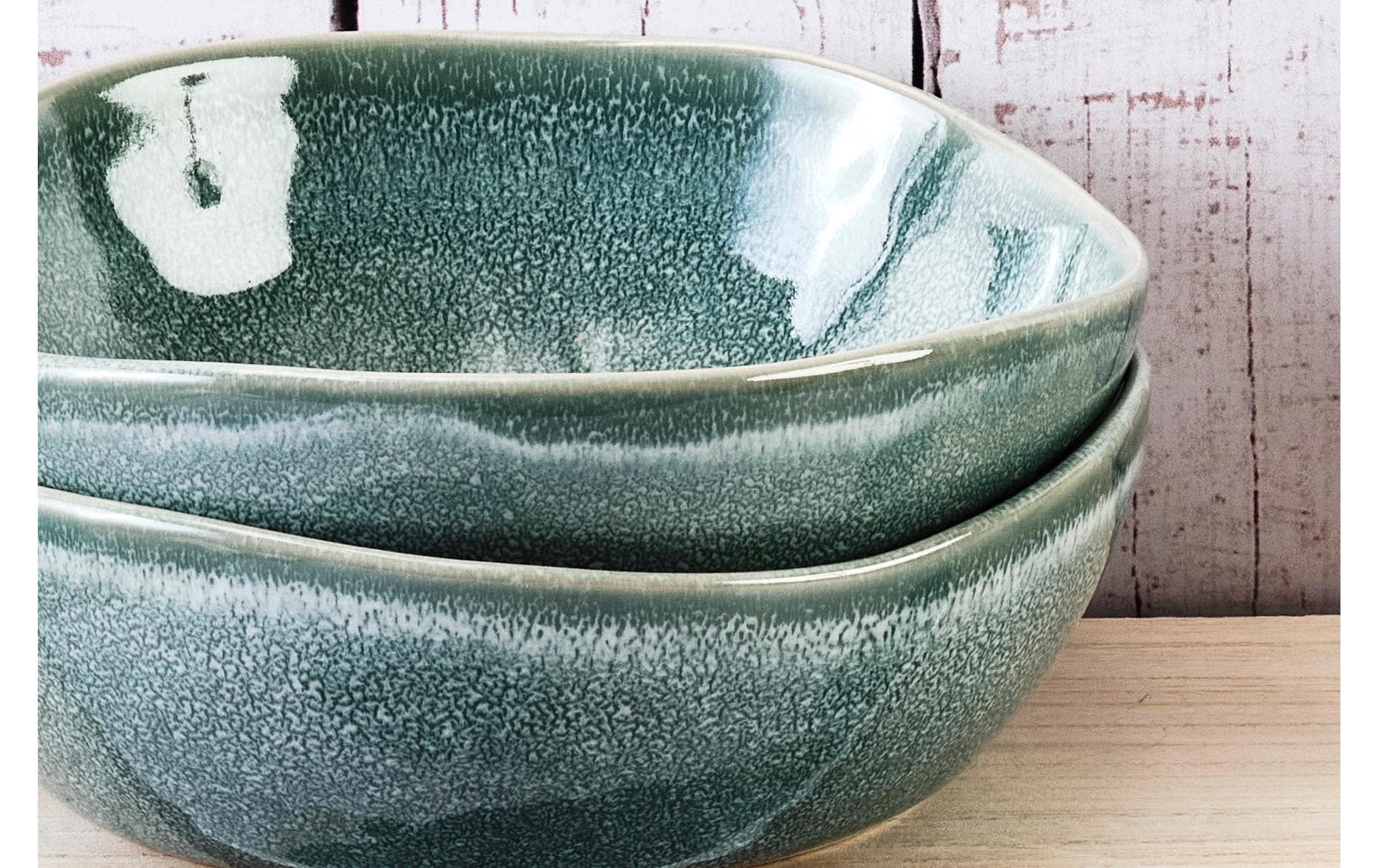   Müslischale »Björn Magma Cobalt, Ø18.5 cm - 6-teilig« 6 Stk.