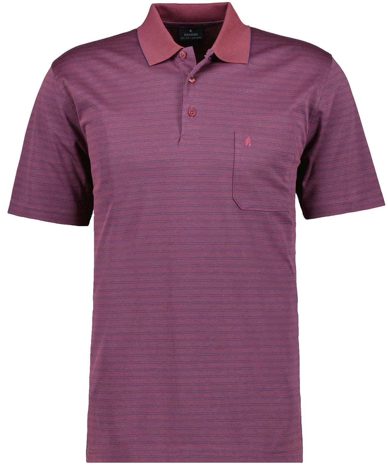 RAGMAN Poloshirt