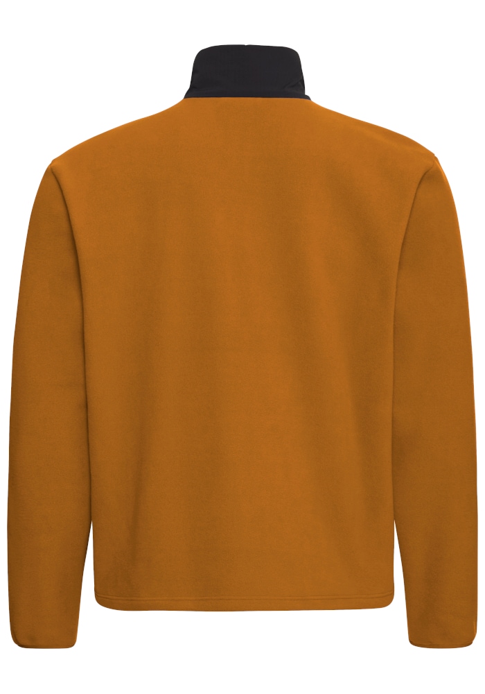 Jack Wolfskin Veste polaire »SUMETRO FZ M« Atmungsaktiv, leicht, Übergangsjacke