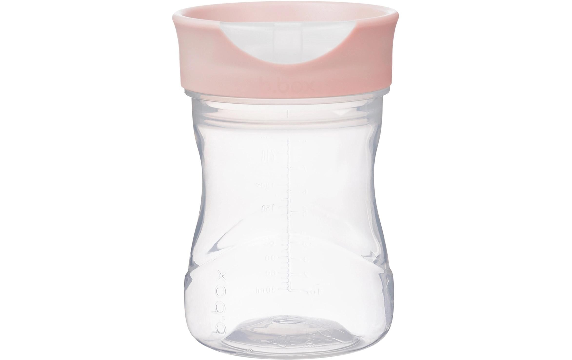   Trinklernbecher »B.Box 3in1 Vorteilspack 240 ml«