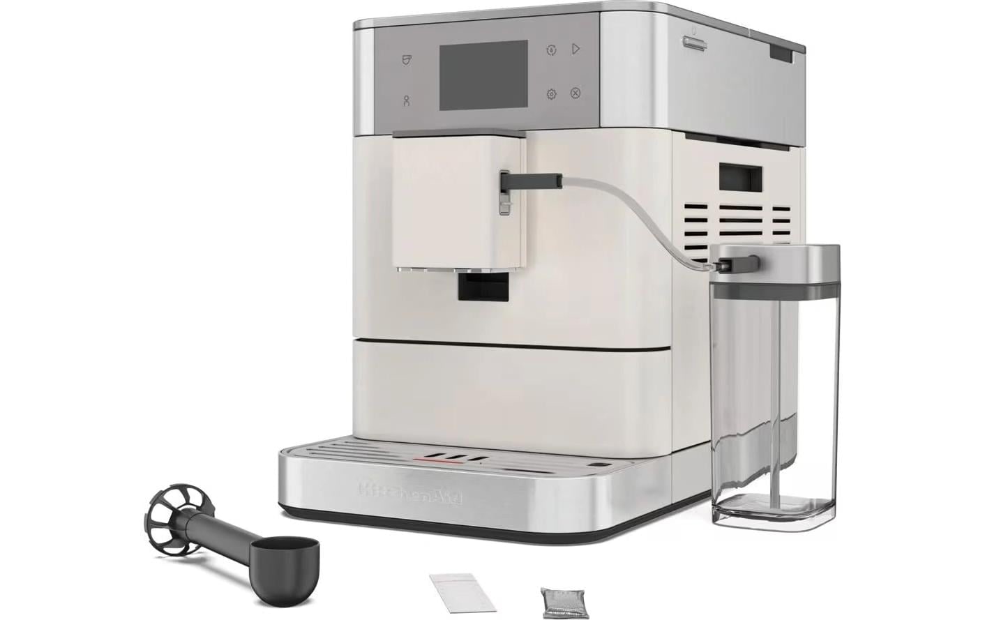 KitchenAid Kaffeevollautomat