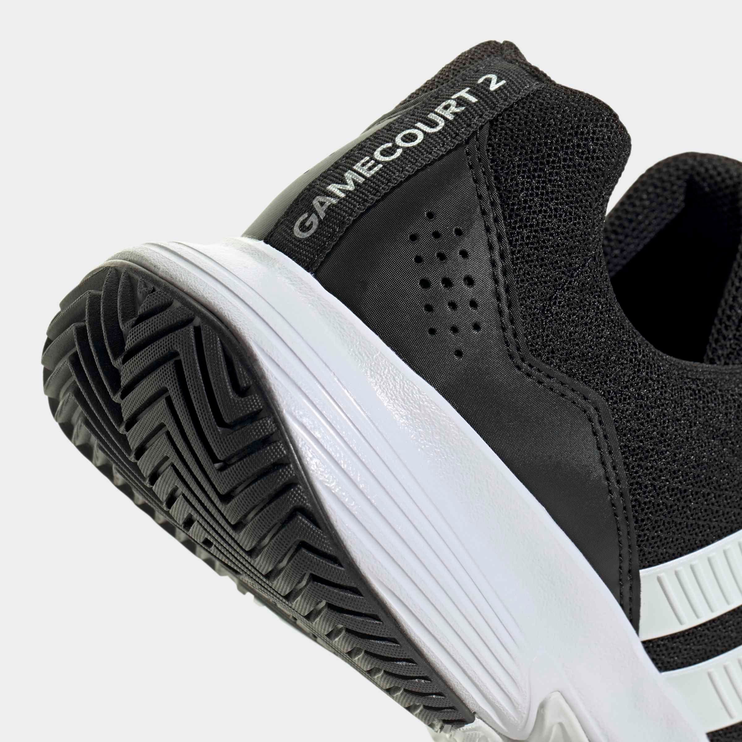 adidas Performance Tennisschuh »GAMECOURT 2 TENNIS SHOES«
