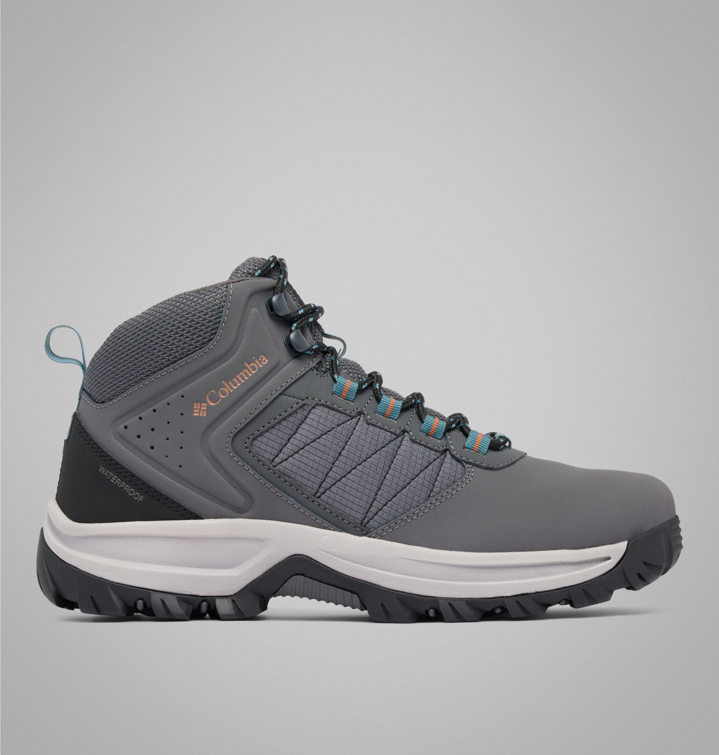 Columbia Chaussure de randonnée »TRANSVERSE™ HIKE WATERPROOF«  wasserdicht