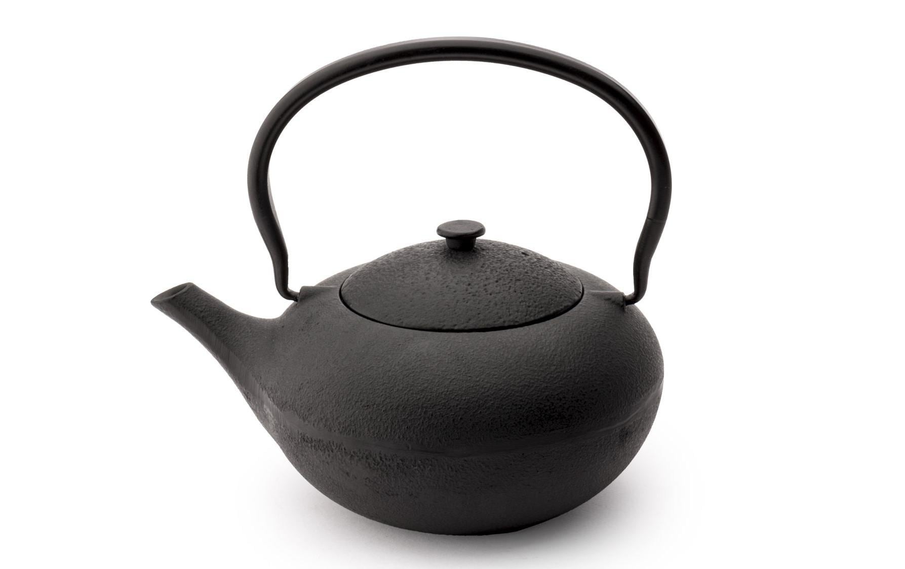 Bredemeijer Teekanne »Shanxi 1.0 Liter, inkl. 2 Tassen« 1 l 3 Stk. tlg.