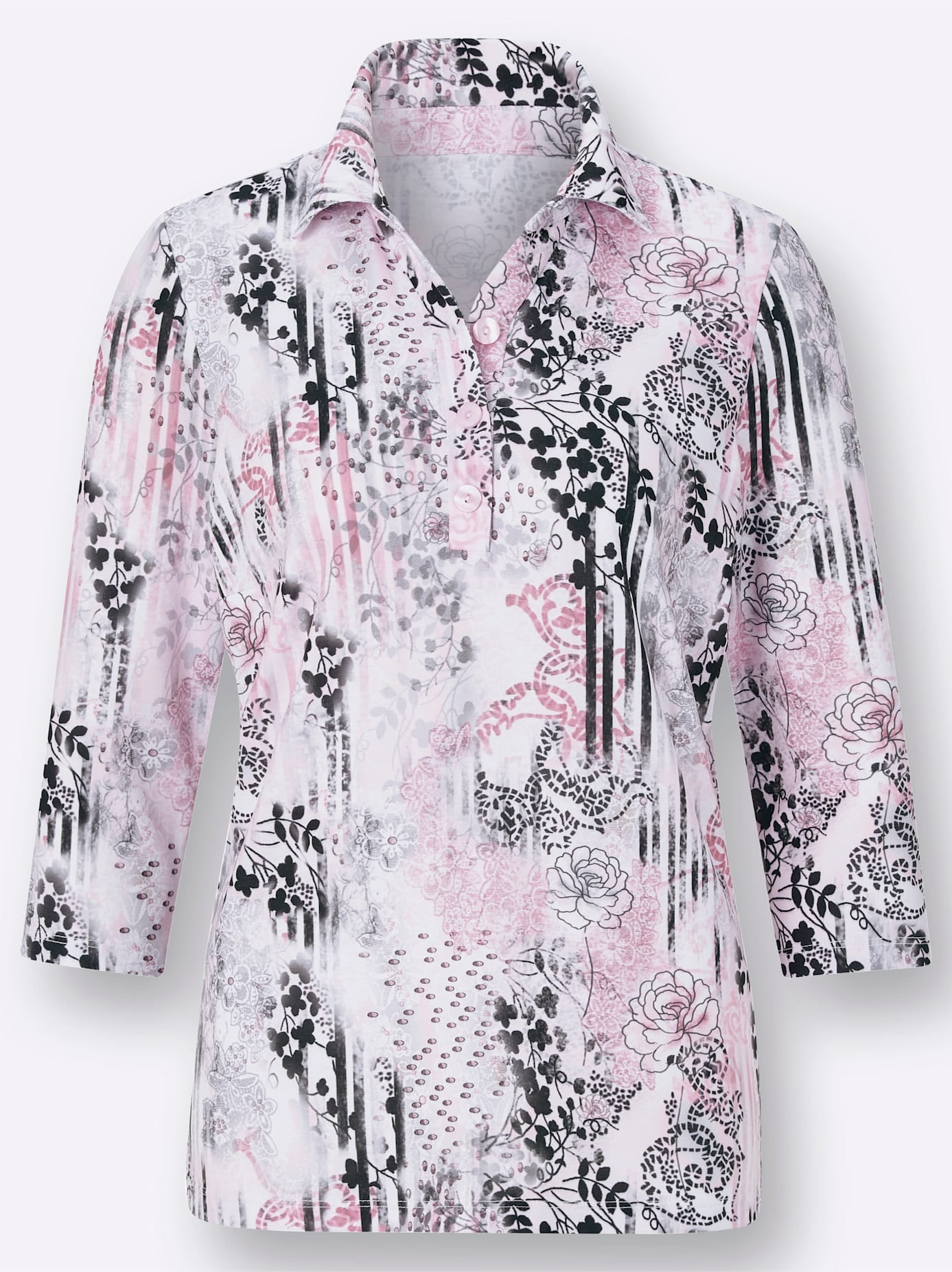 Classic Poloshirt »Poloshirt« 1 Stk.