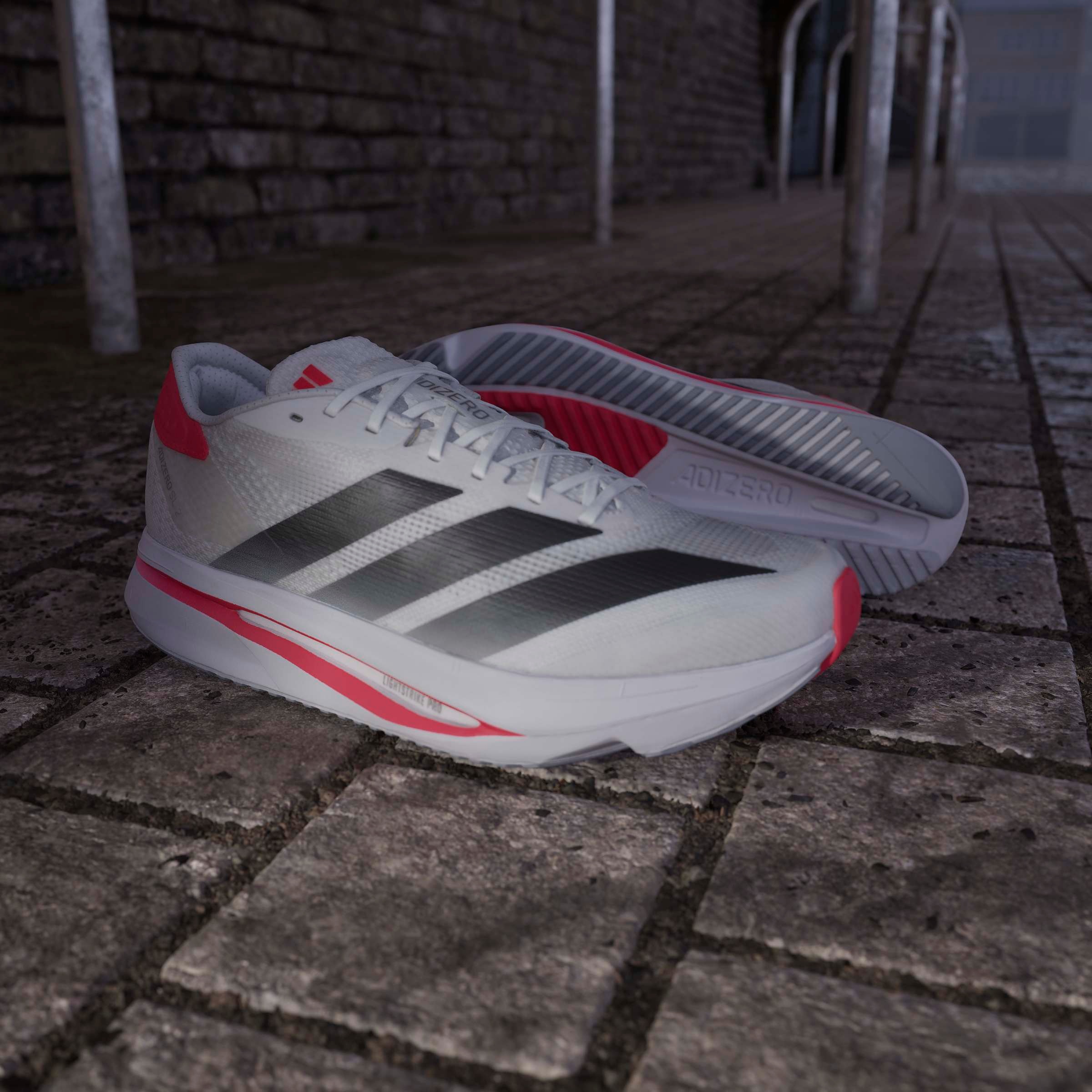 adidas Performance Chaussure de course »ADIZERO SL2 M«  avec semelle Lightstrike