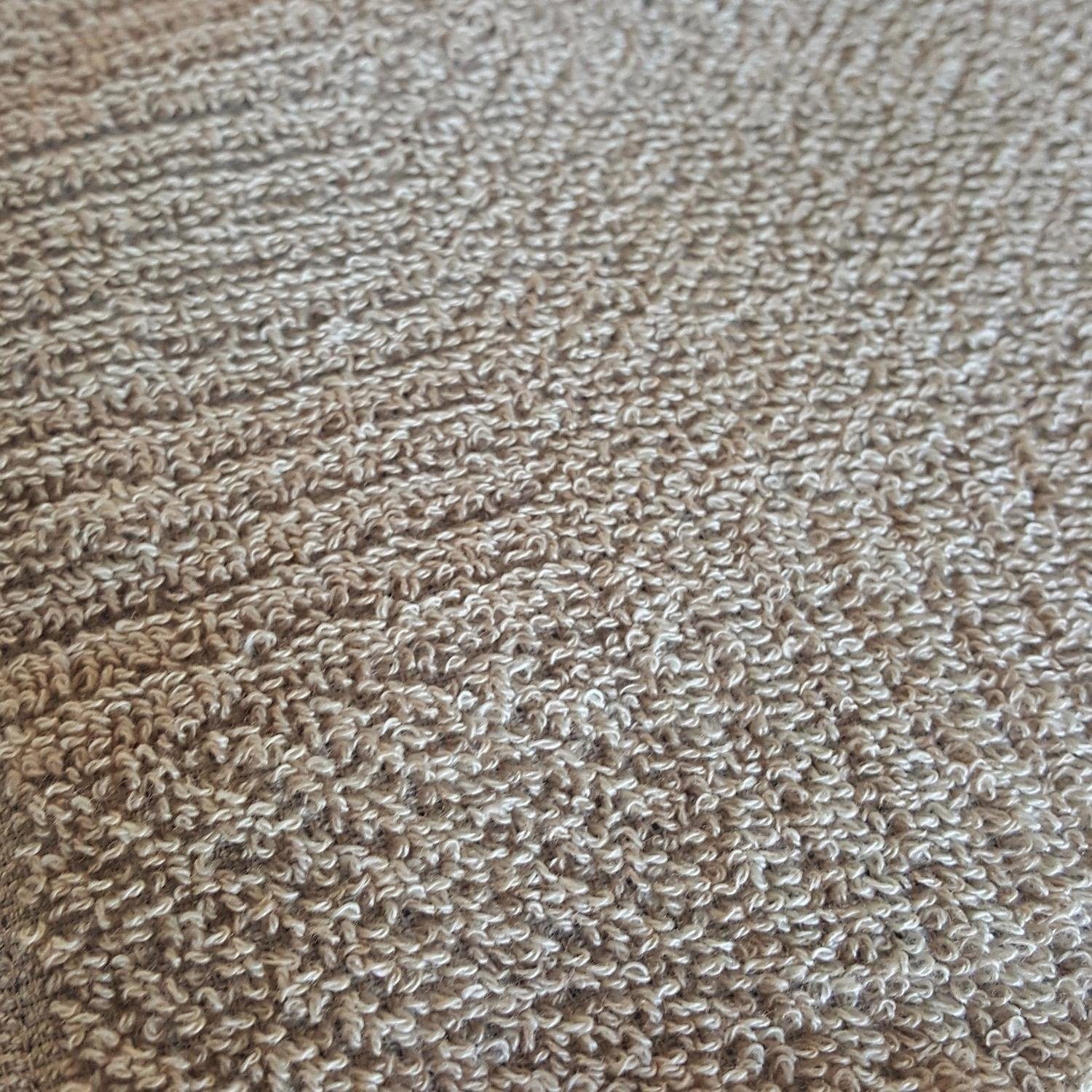 DDDDD Chiffon à vaisselle »Cisis« Combiset: 2 Küchentücher & 2 Geschirrtücher