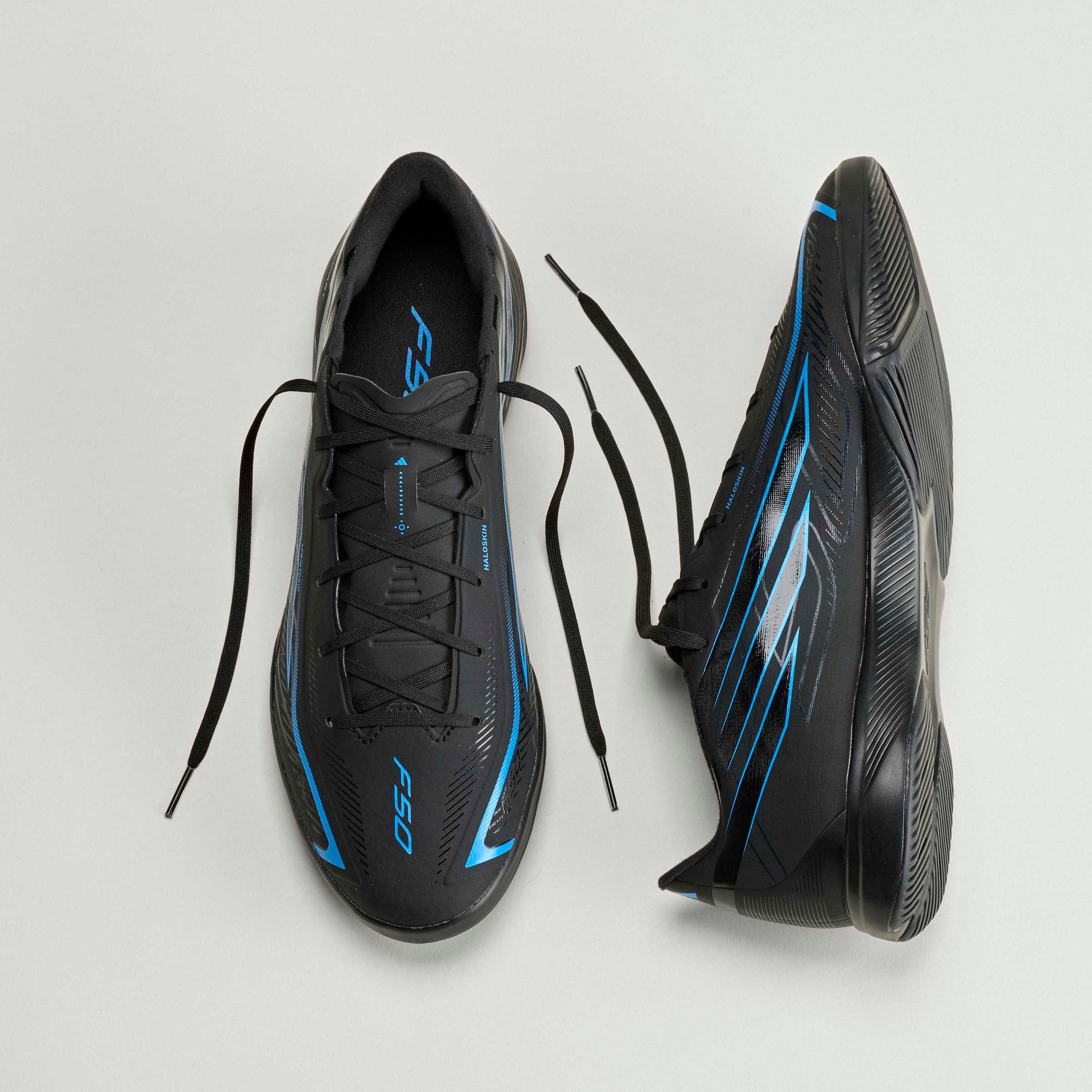 adidas Performance Fussballschuh »F50 HYPERFAST LEAGUE«  für Hallenboden