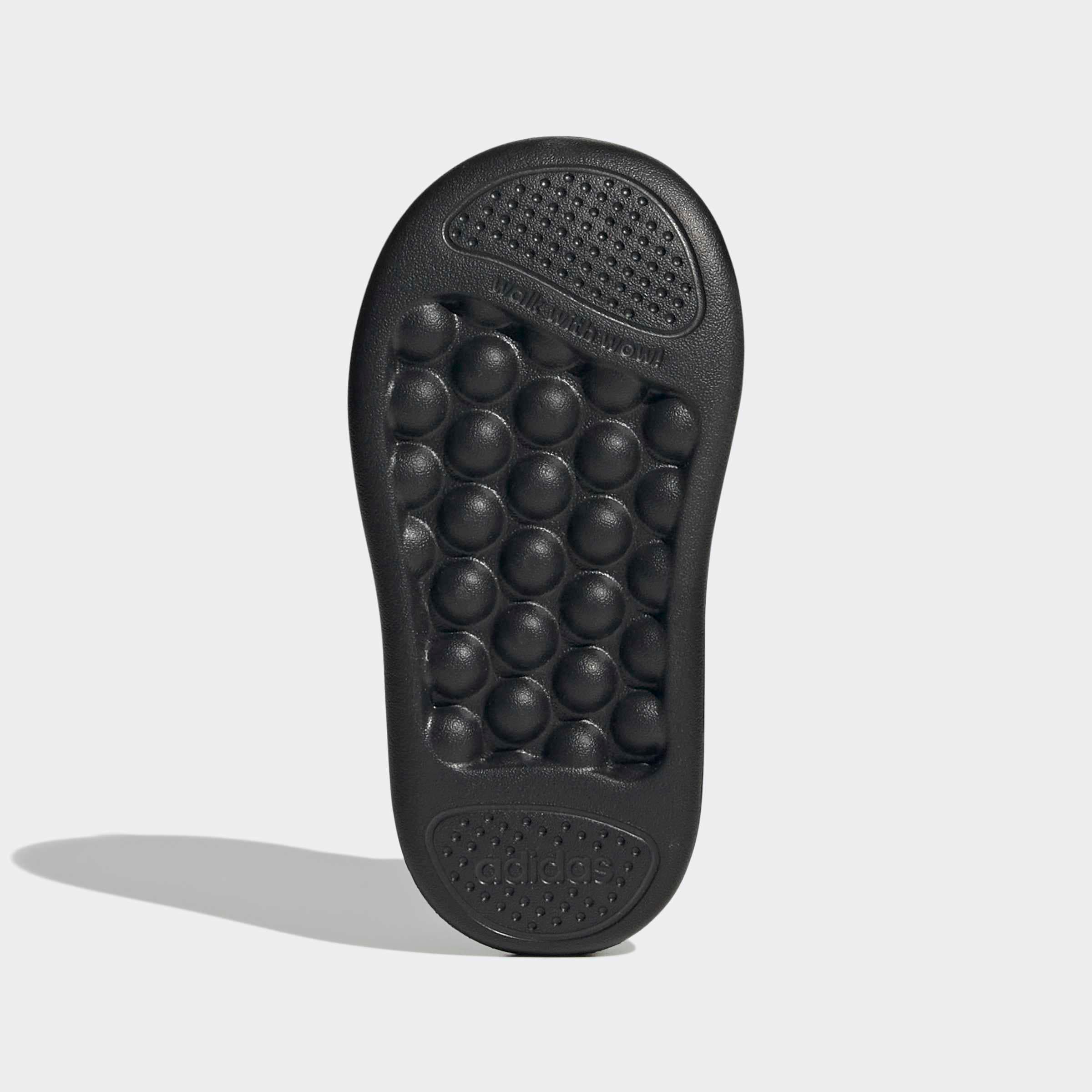 adidas Sportswear Slip-On Sneaker »BUBBLECOMFY KIDS«  für Kinder
