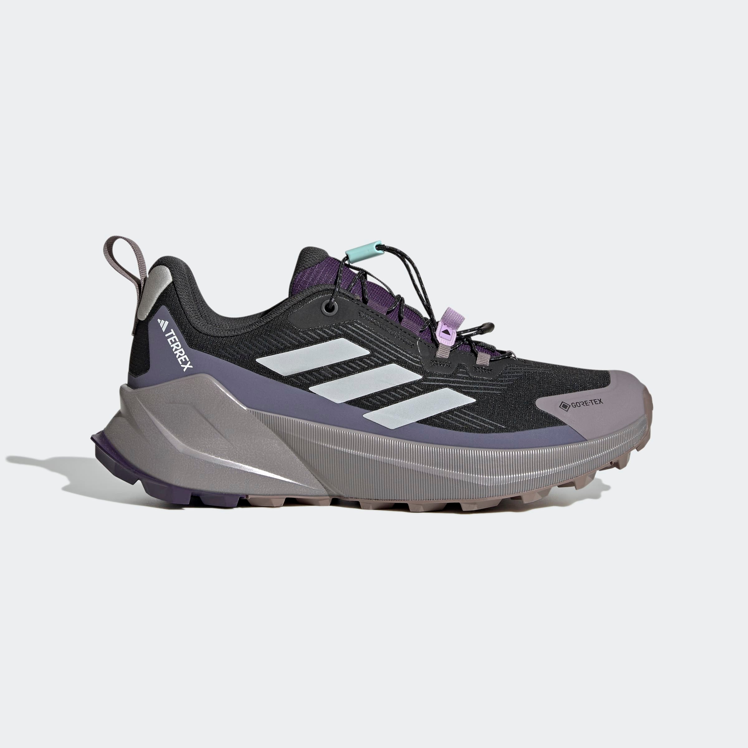 adidas TERREX Chaussure de randonnée »TERREX TRAILMAKER 2 GORE-TEX SPEED LACE«  wasserdicht dank Gore-Tex Membrane
