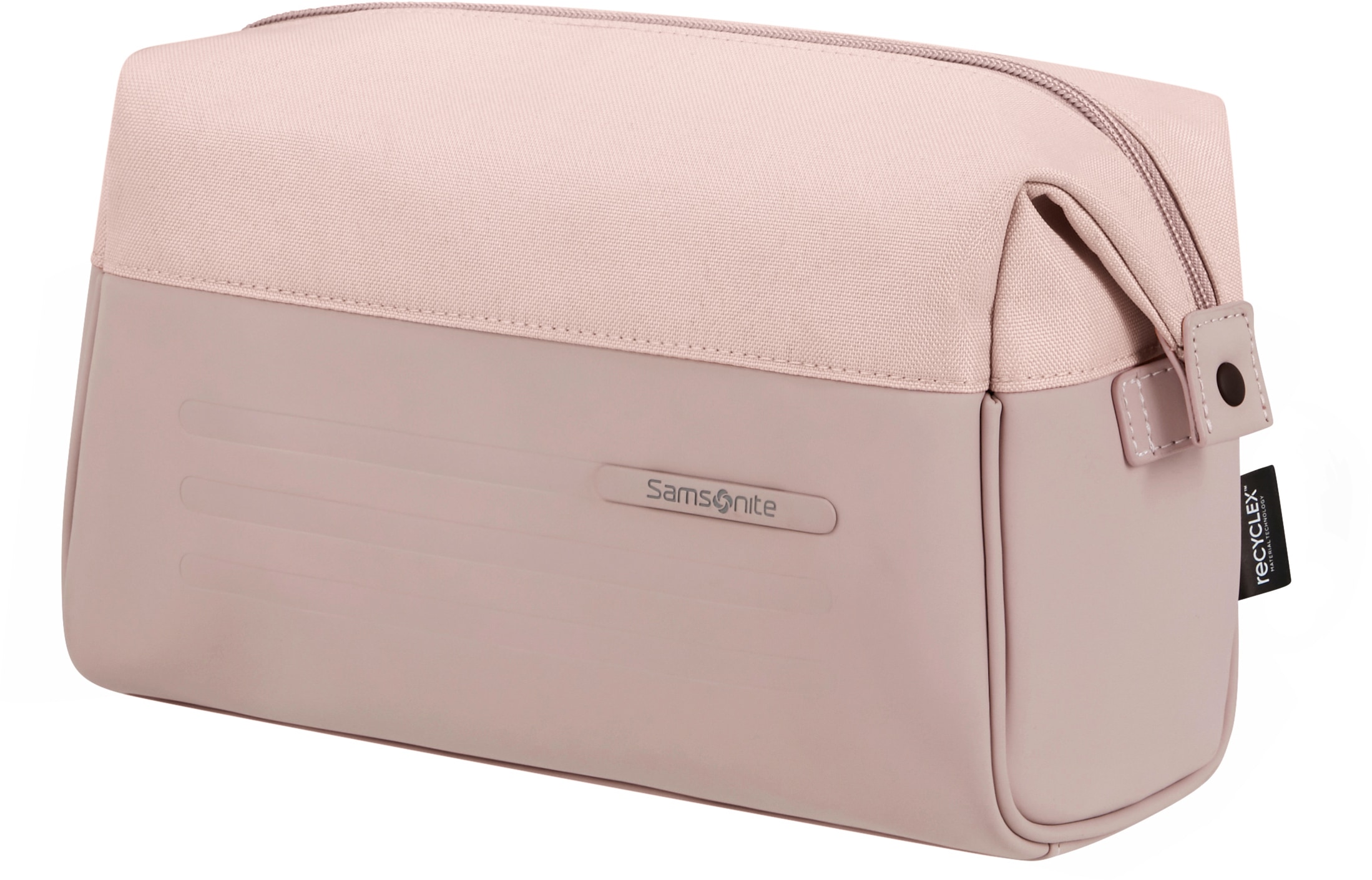 Samsonite Kulturbeutel »STACKD Toilet Kit, 15 cm« Beauty-Bag Beautybox Schminketui Kosmetikbox