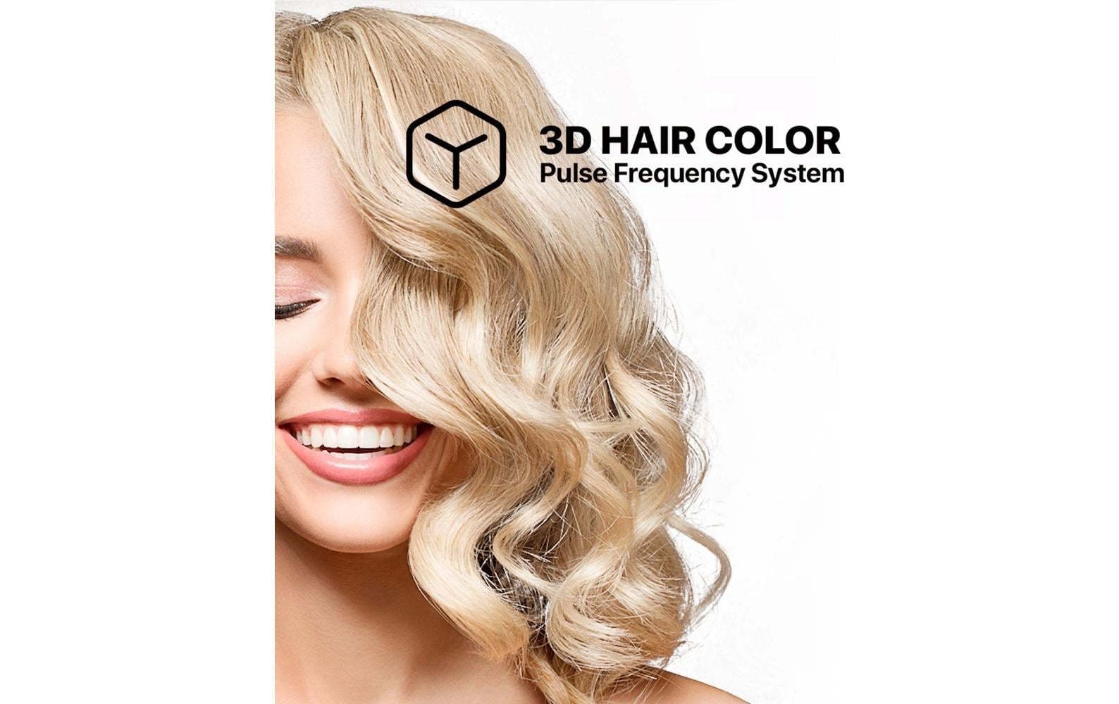 Valera Glätteisen »Swiss'X PulseCare«