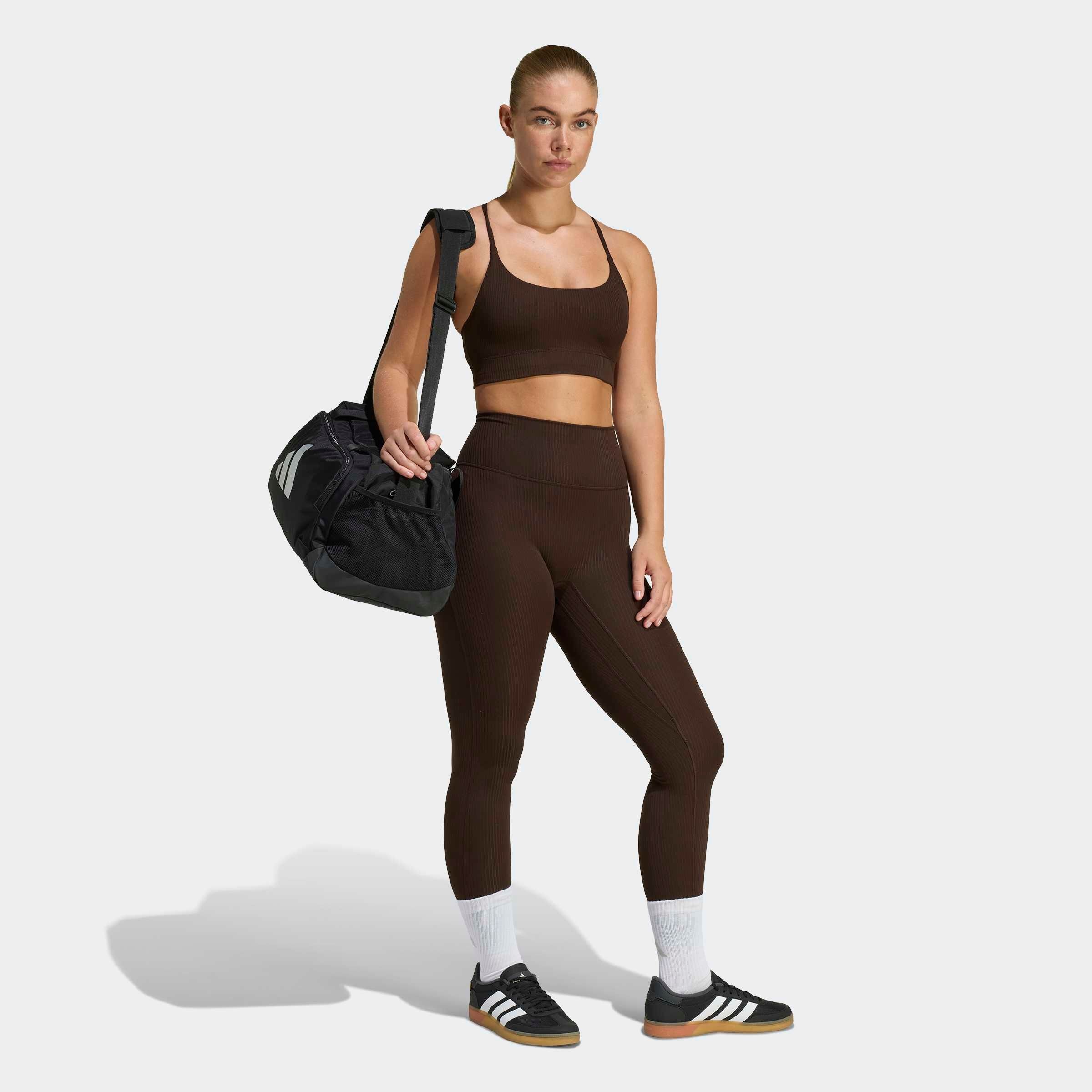 adidas Performance Soutien-gorge de sport »ALL ME RIB LS«