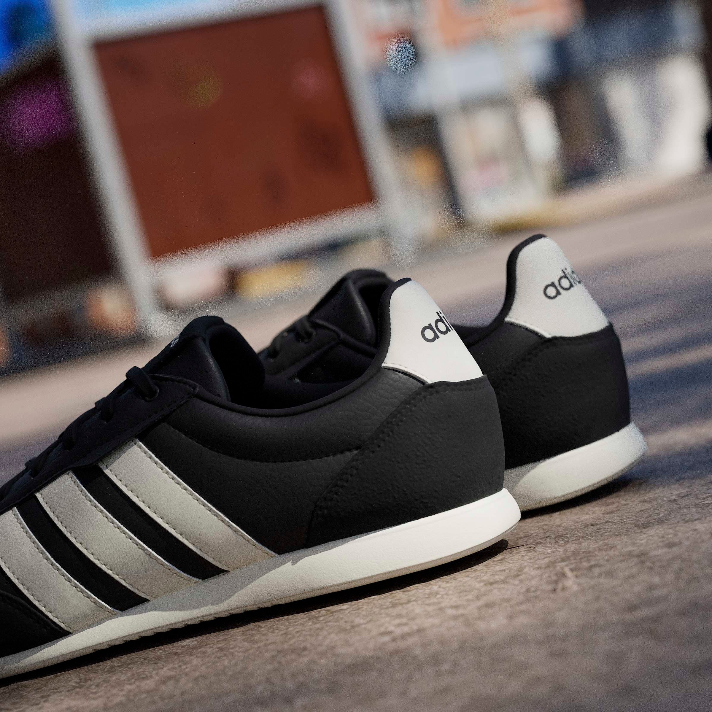 adidas Sportswear Sneaker »BARREDA LO«