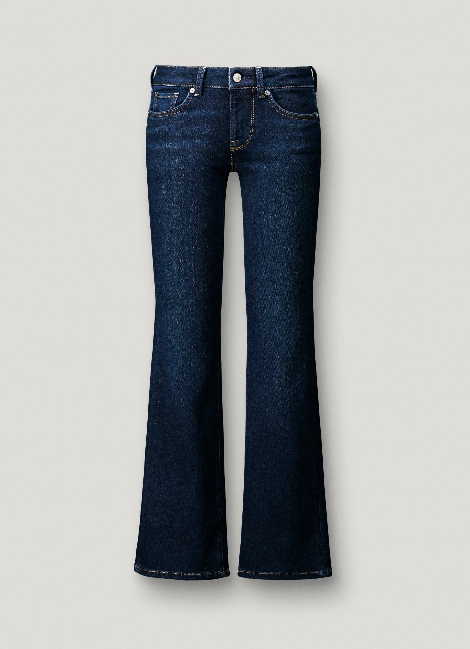 Pepe Jeans Jeans bootcut »BOOTCUT LW«