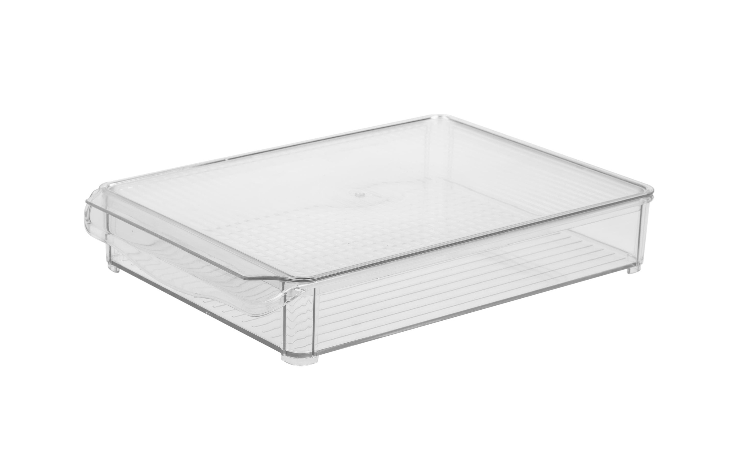   Système de rangement »FTM 4-teilig, Transparent« 4 cuis tlg.