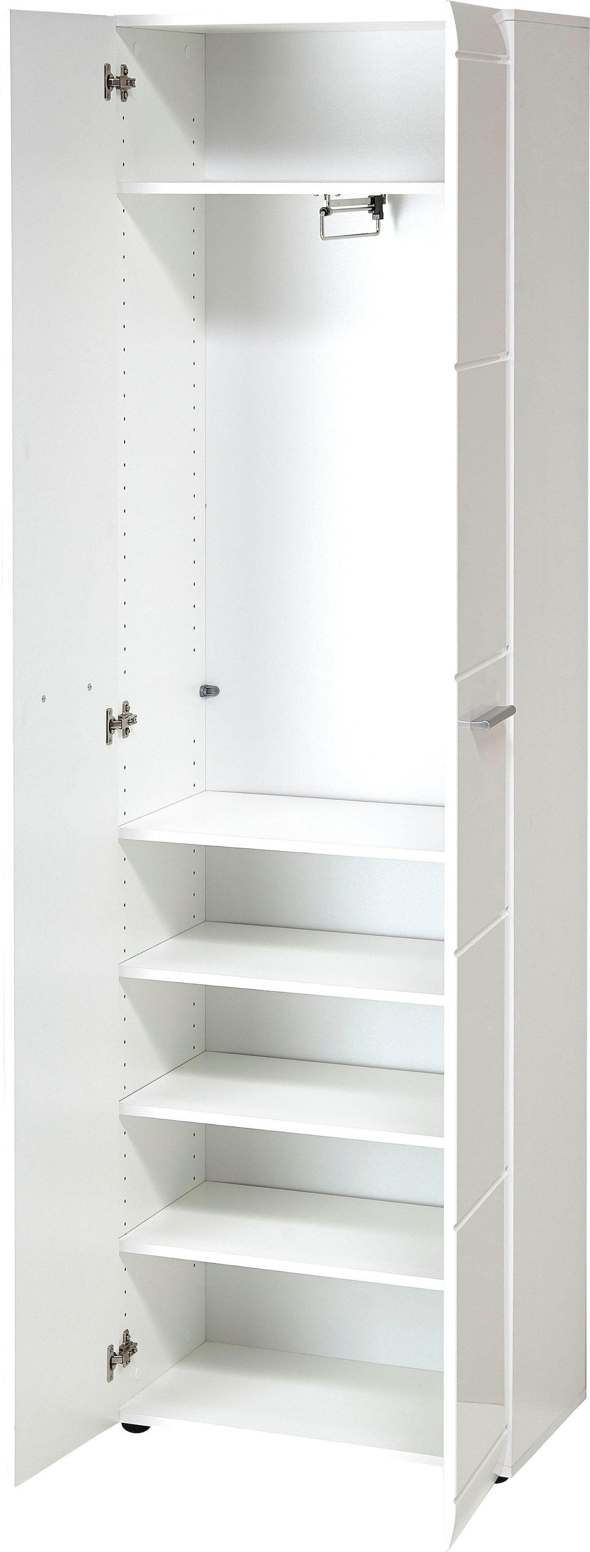 GERMANIA Ensemble de vestiaires »GW-Adana« 5 cuis tlg.