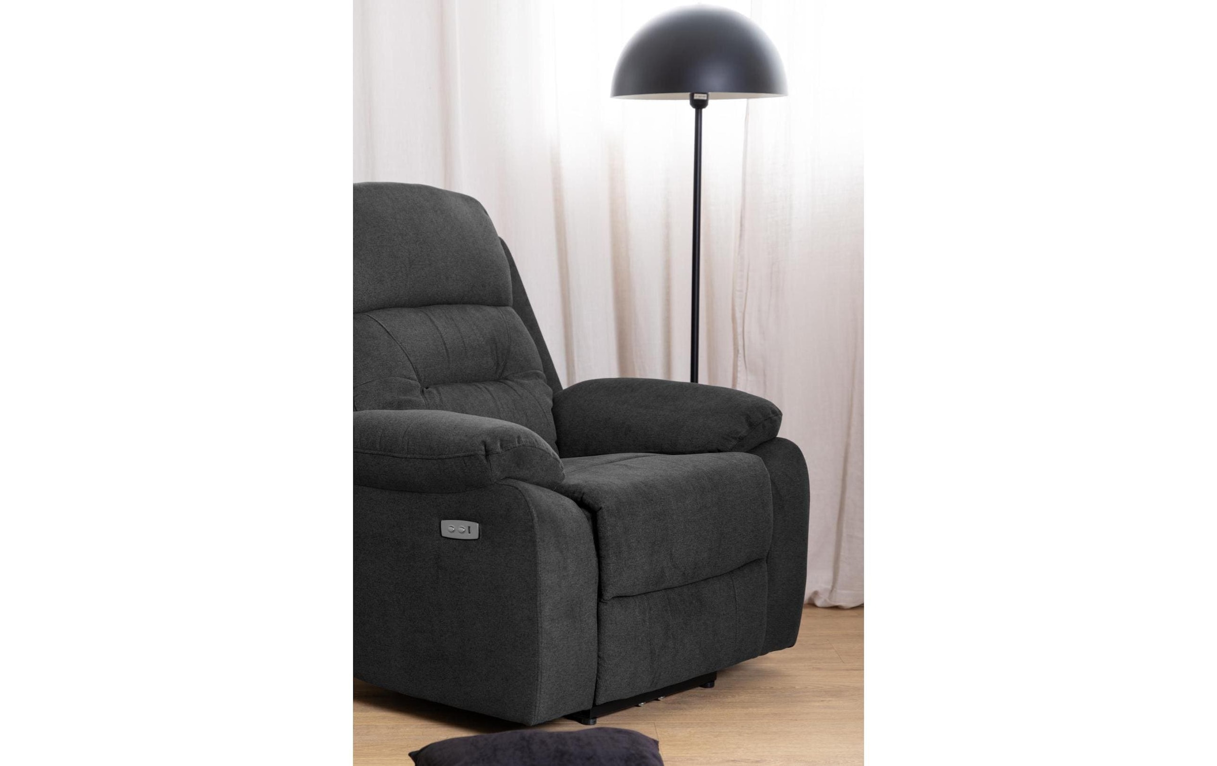 AC Design Relaxsessel »Vansbro 92 x 96 x 98 cm« Bequemer Funktionssessel mit motorisierter Relaxfunktion