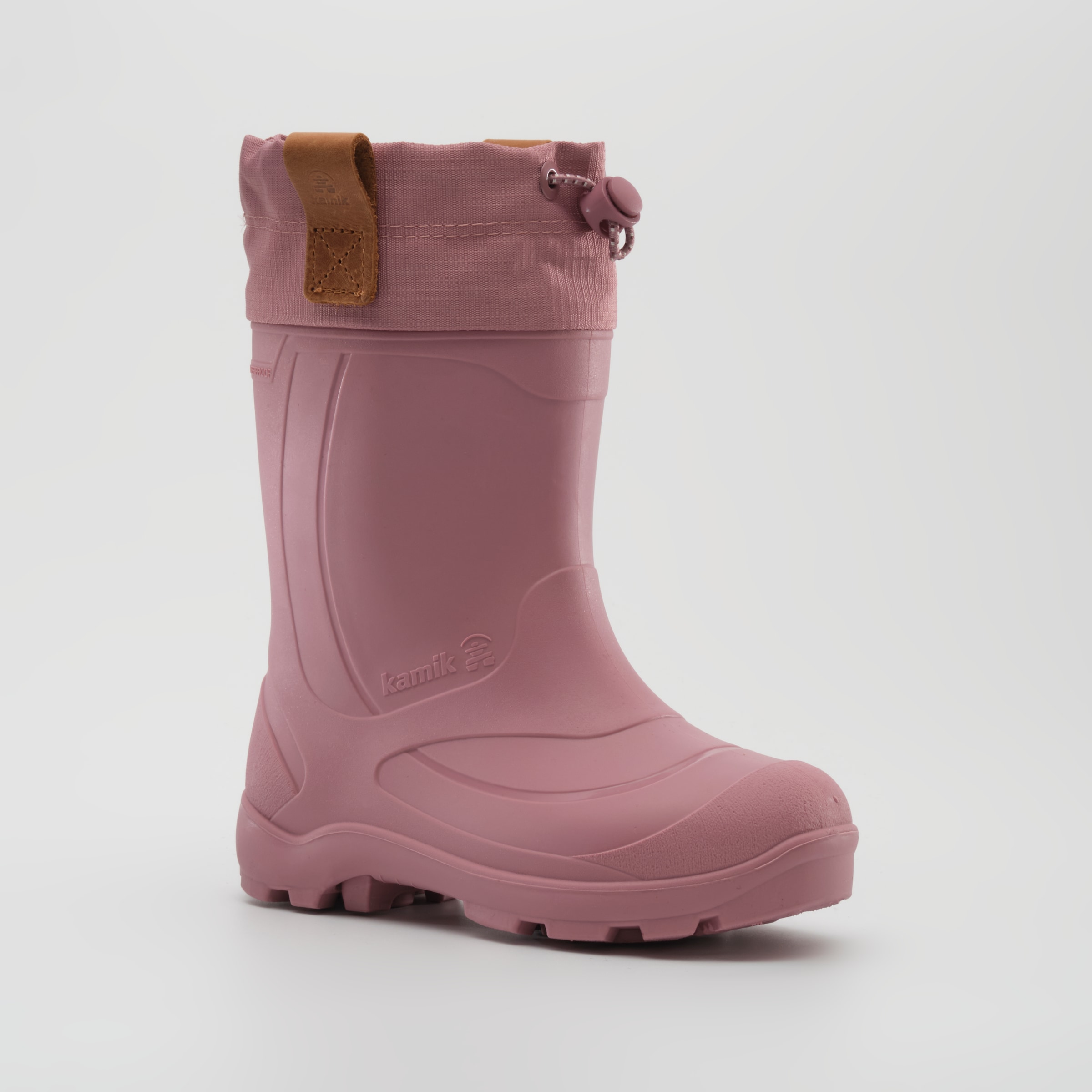 Kamik Gummistiefel »TUNDRAJR«  wasserdicht und gefüttert